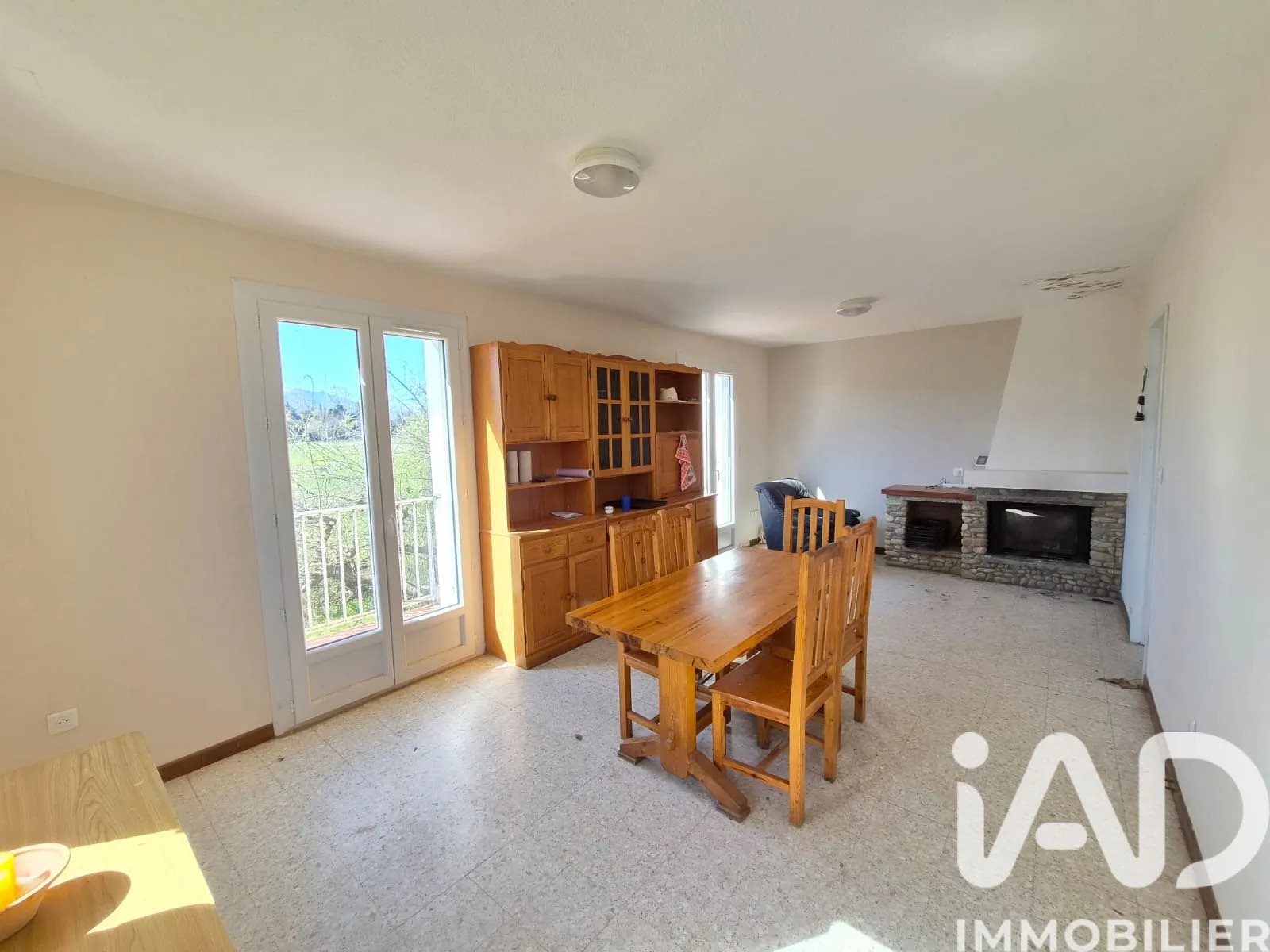 Maison à vendre, 80m², Le Boulou