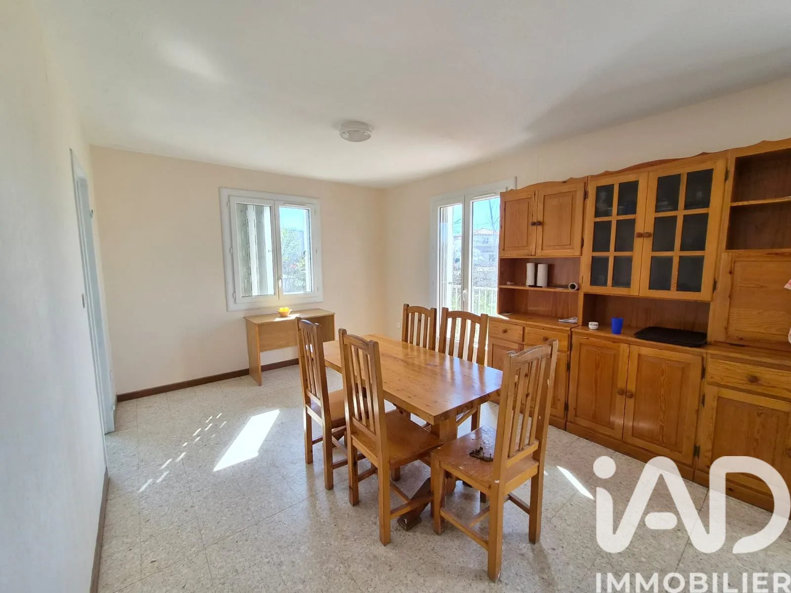 Maison à vendre, 80m², Le Boulou