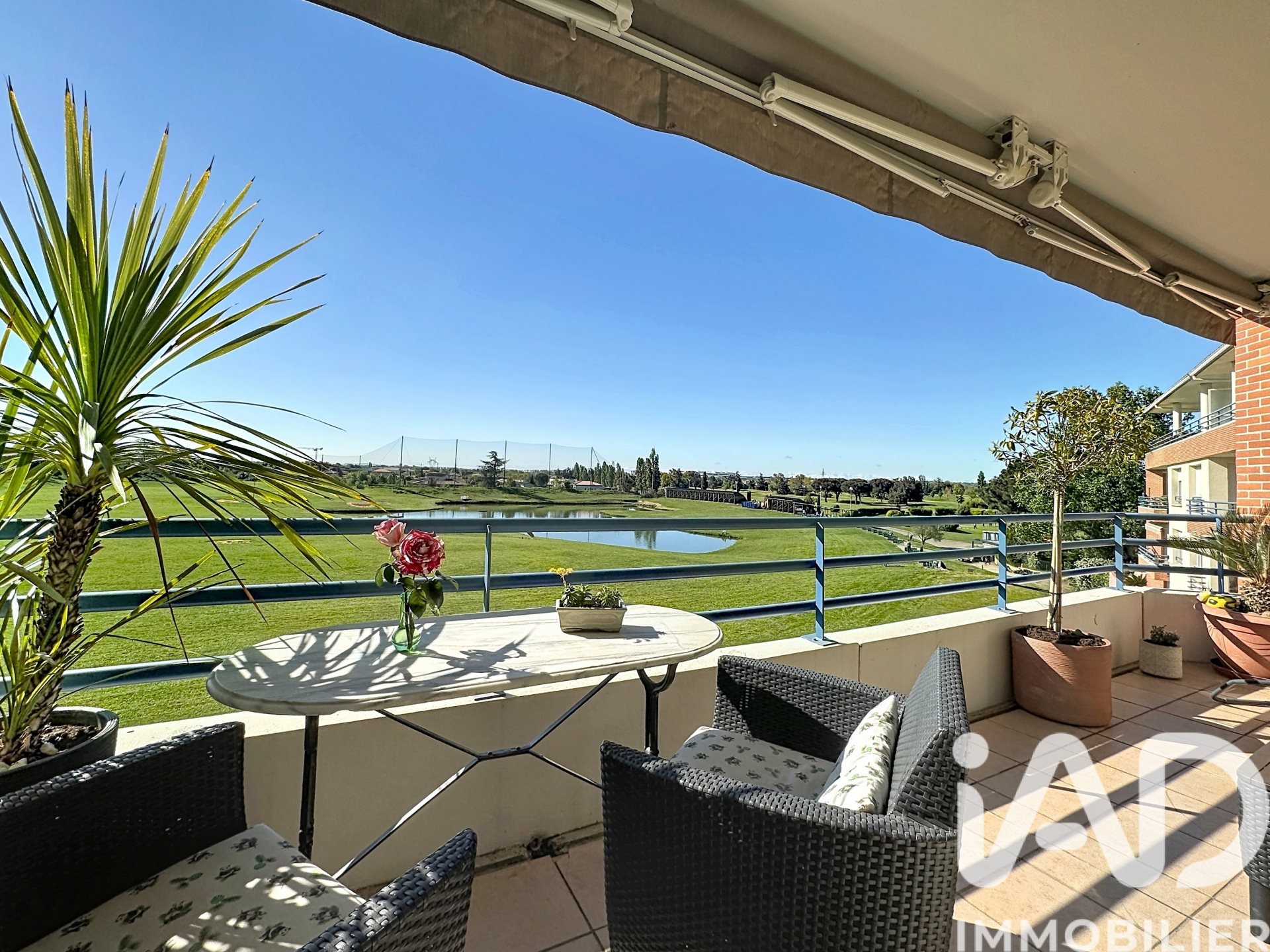 Appartement à vendre, 75m², Seilh