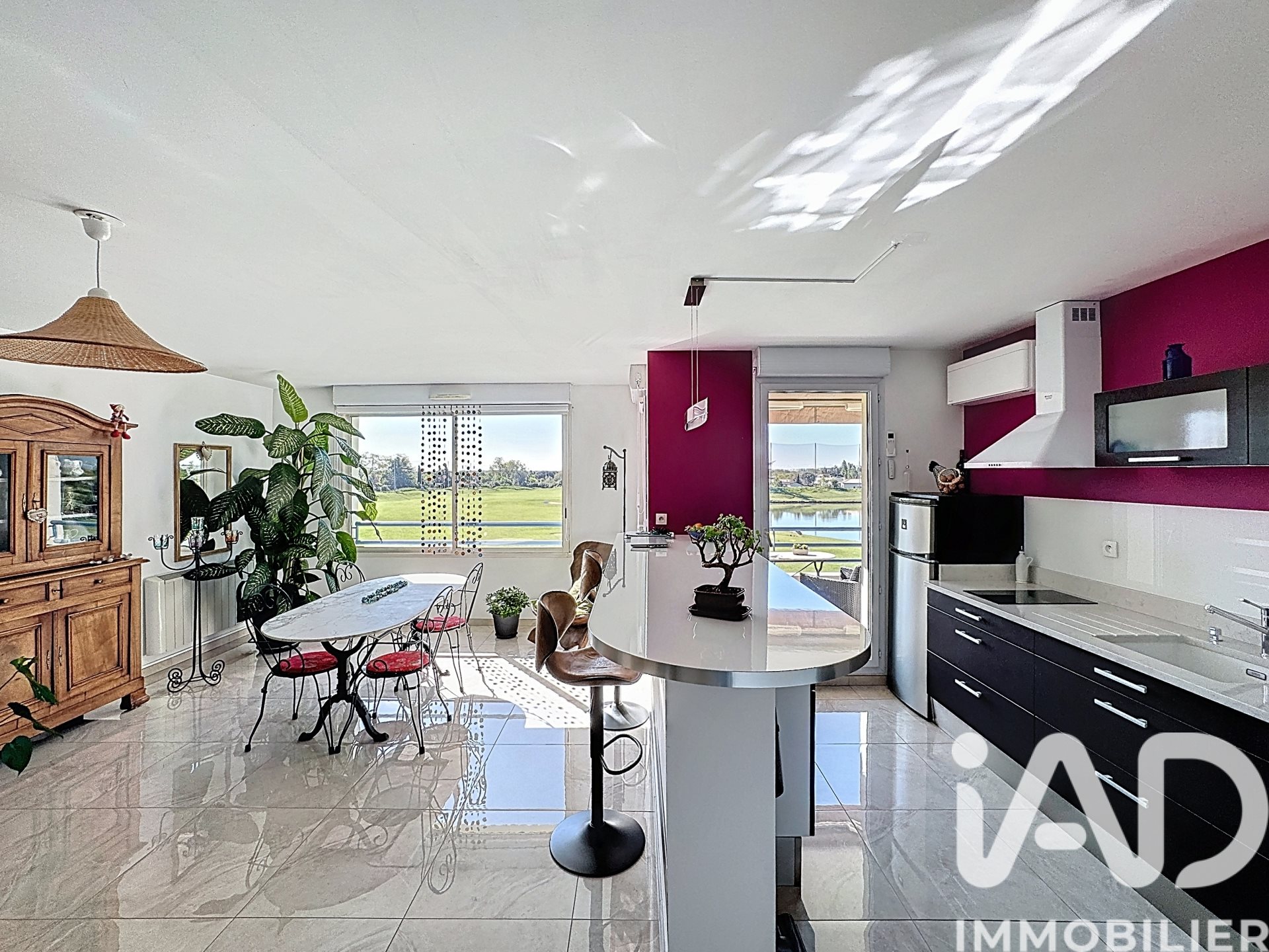 Appartement à vendre, 75m², Seilh