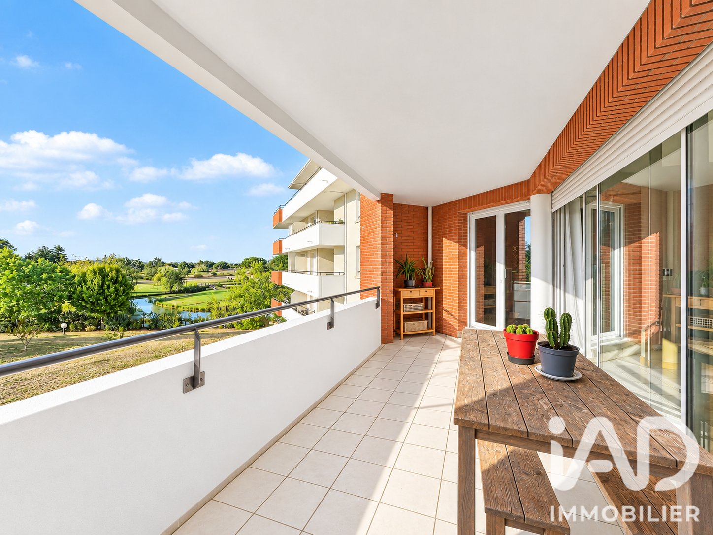 Appartement à vendre, 93m², Seilh