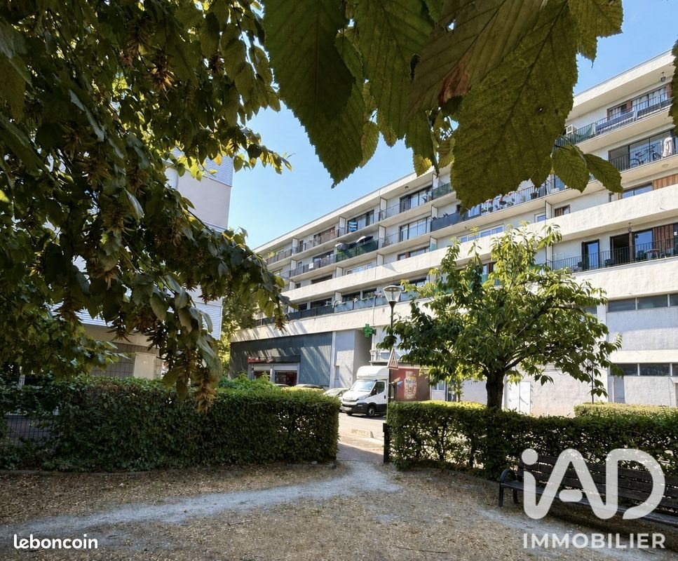 Appartement à vendre, 72m², Massy