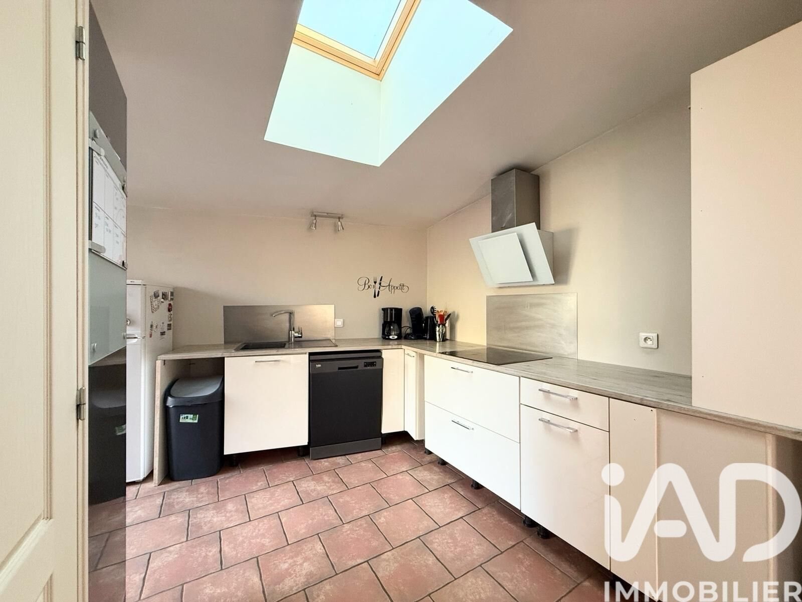 Maison à vendre, 113m², Rainvillers