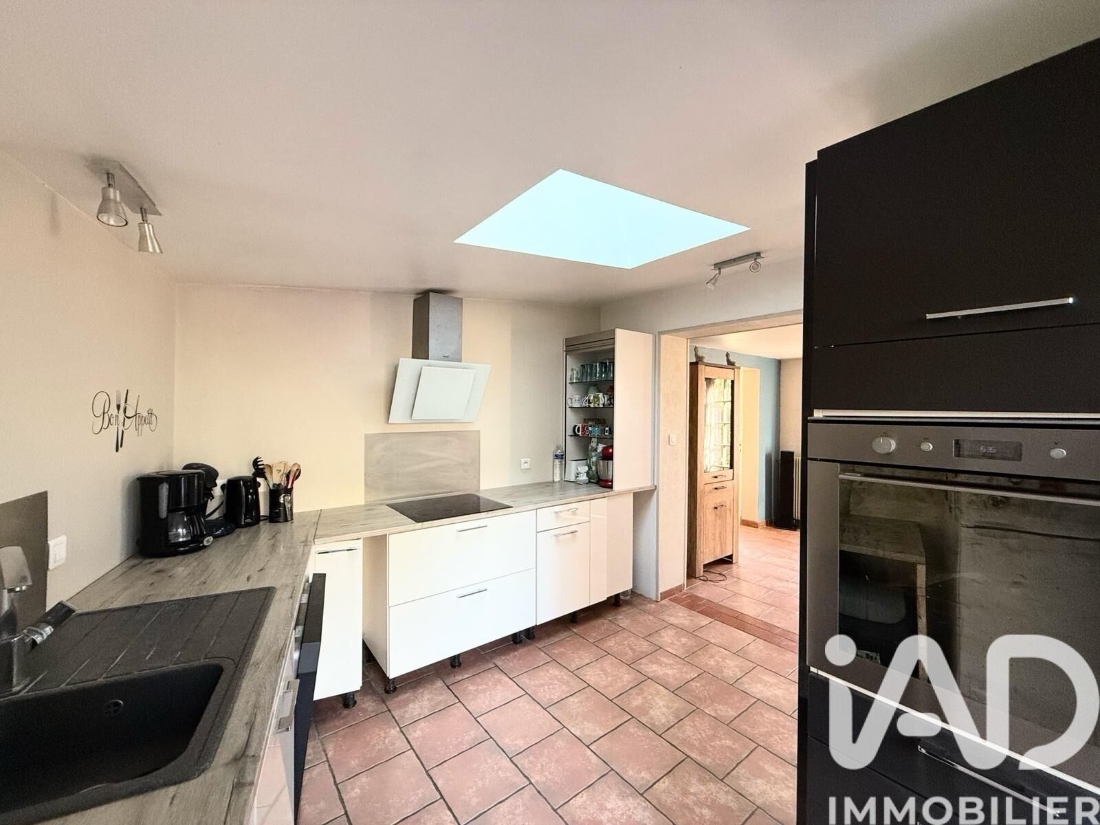 Maison à vendre, 113m², Rainvillers