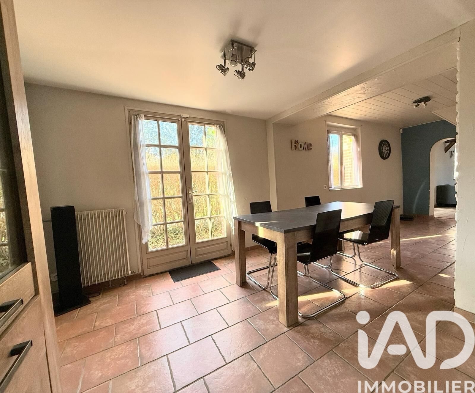 Maison à vendre, 113m², Rainvillers