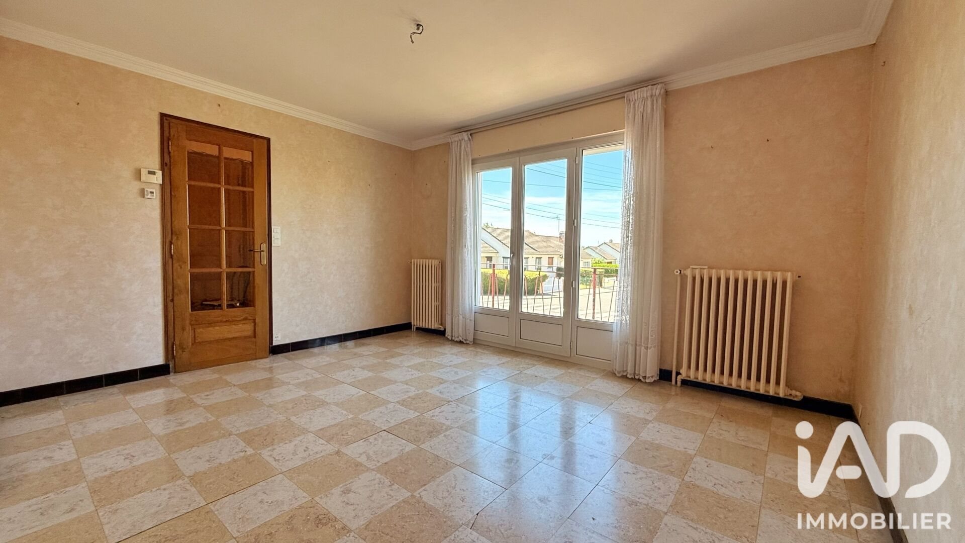 Maison à vendre, 81m², Beauvais