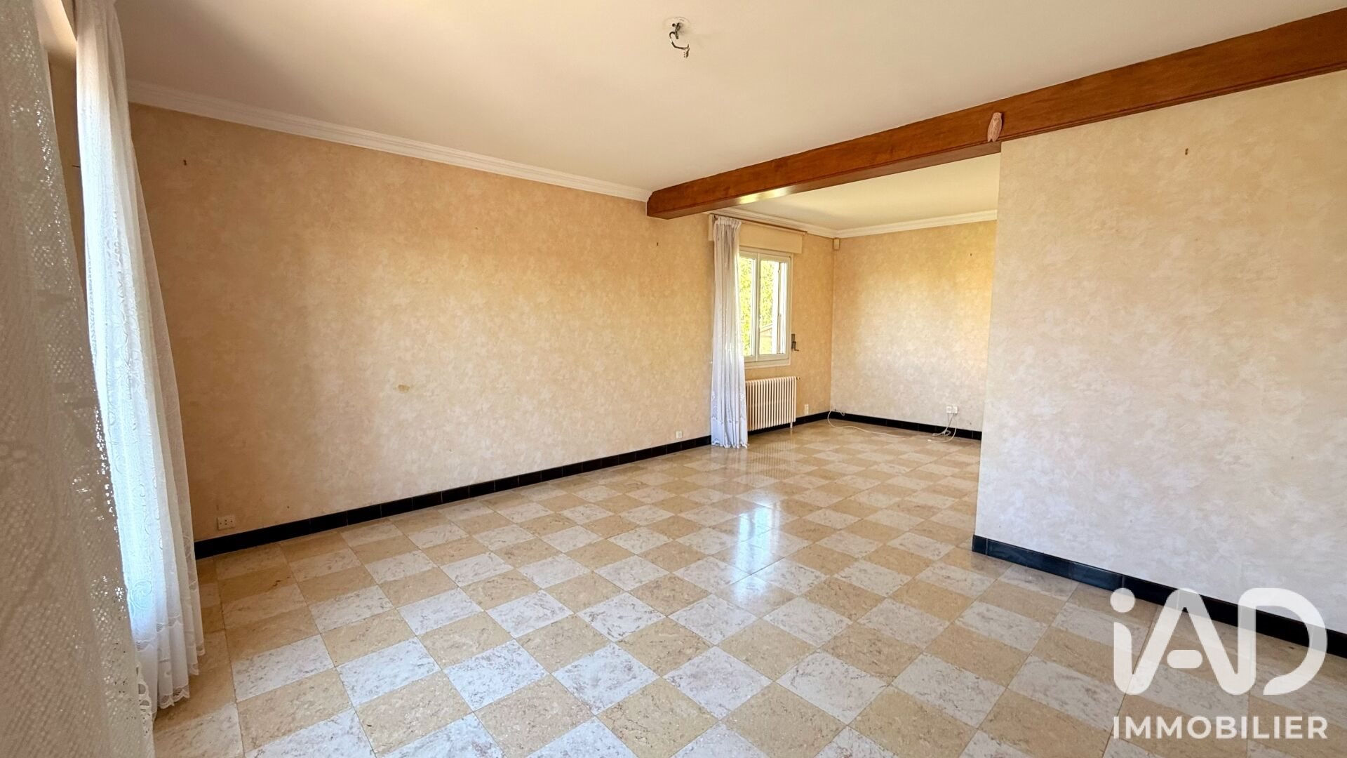 Maison à vendre, 81m², Beauvais