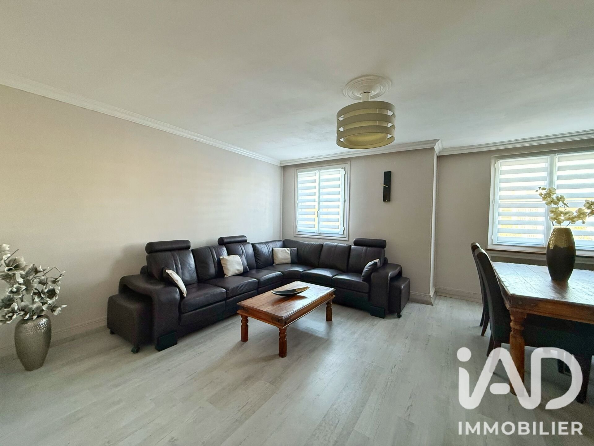 Appartement à vendre, 70m², Beauvais