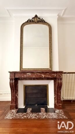 Maison à vendre, 113m², Beauvais