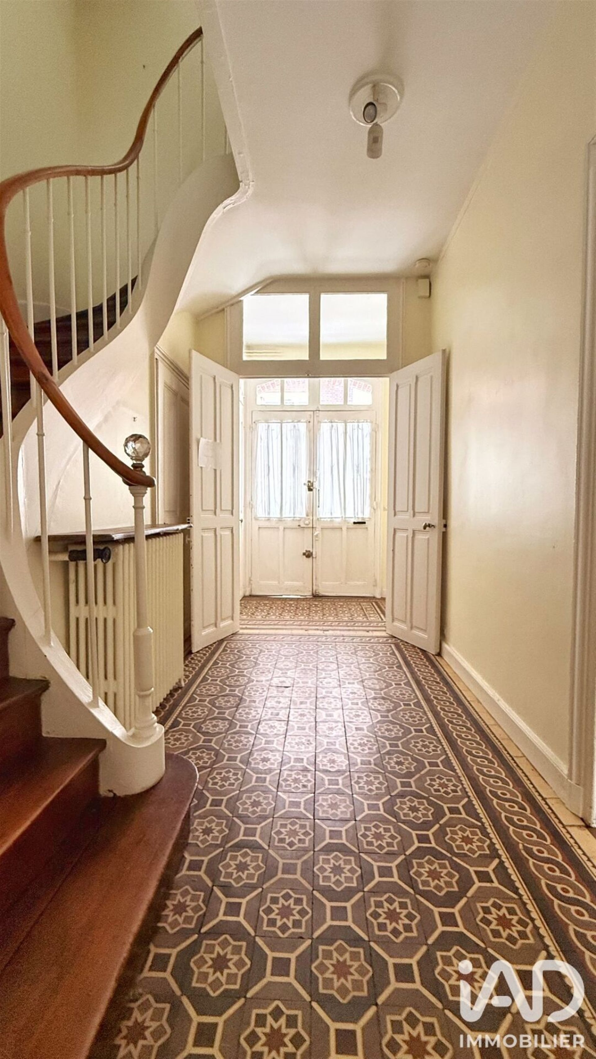 Maison à vendre, 113m², Beauvais