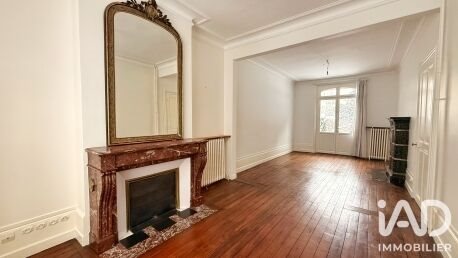 Maison à vendre, 113m², Beauvais