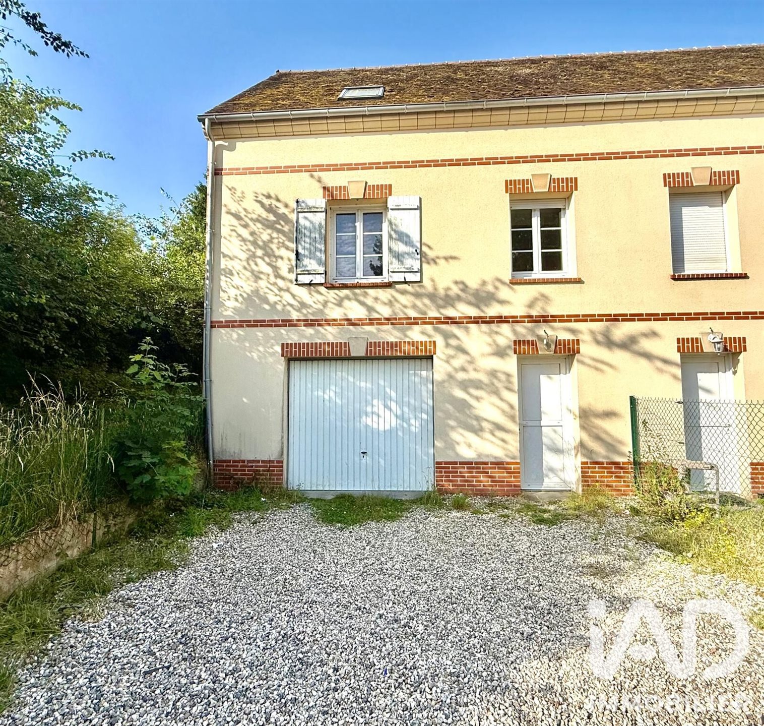 Maison à vendre, 67m², Beauvais