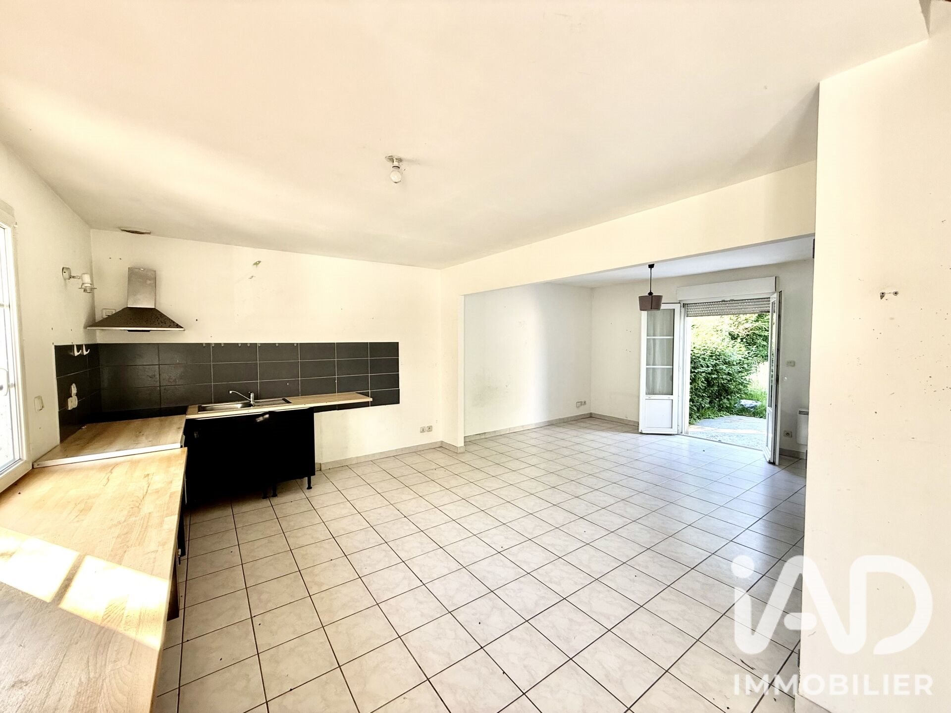Maison à vendre, 67m², Beauvais