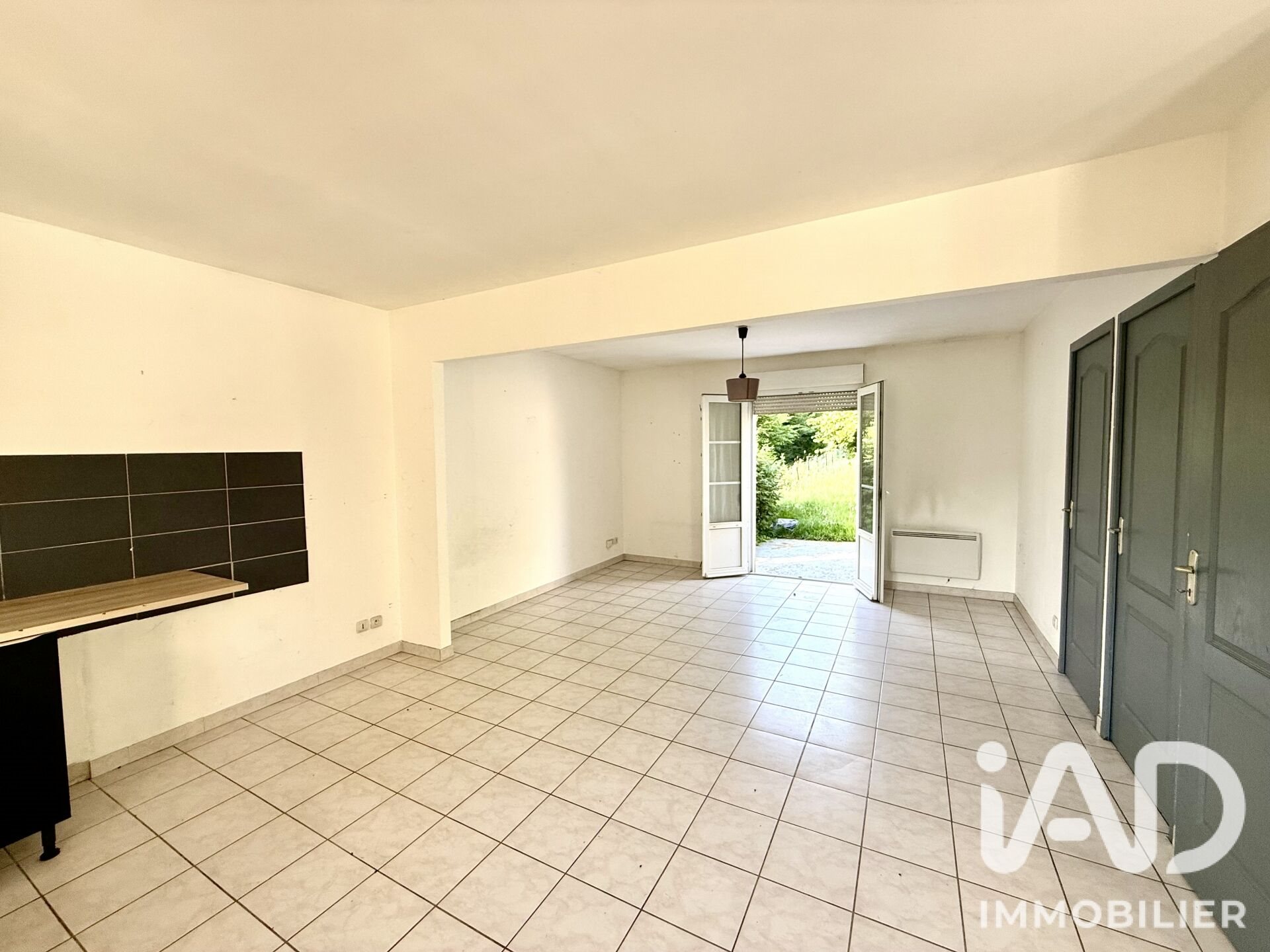 Maison à vendre, 67m², Beauvais