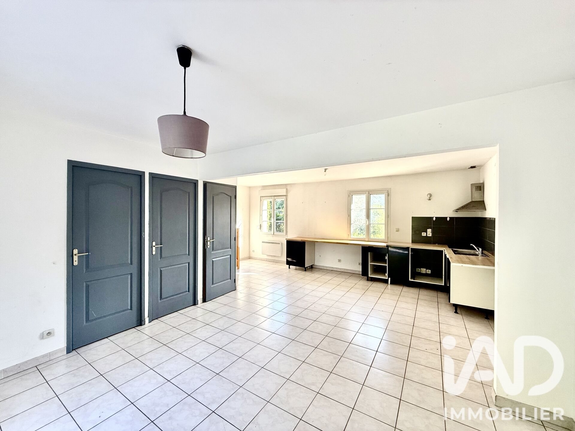 Maison à vendre, 67m², Beauvais