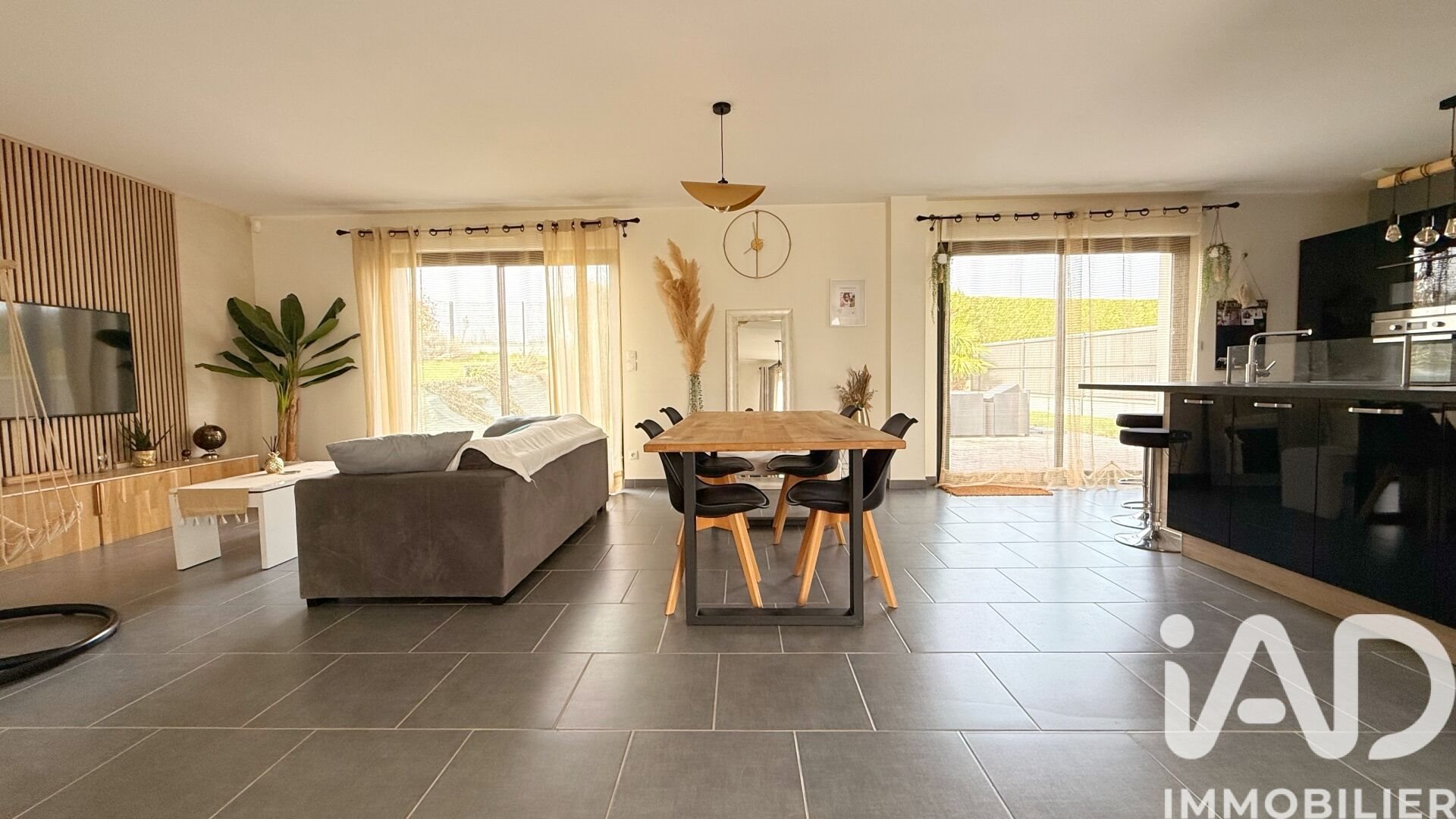 Maison à vendre, 125m², Beauvais