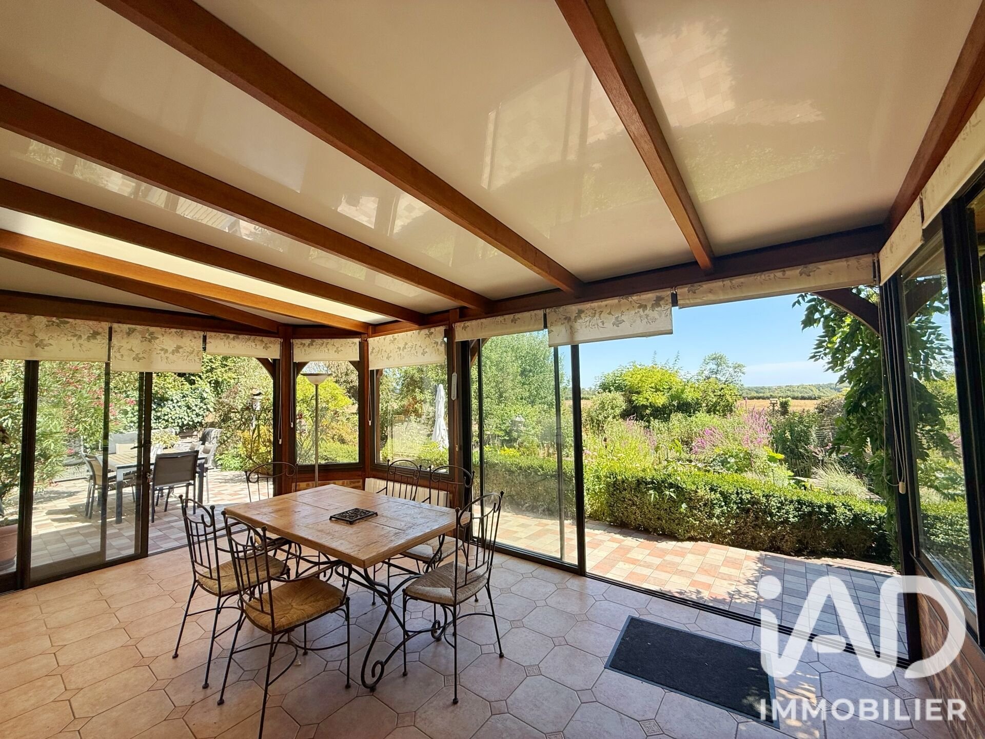 Maison à vendre, 135m², Gerberoy
