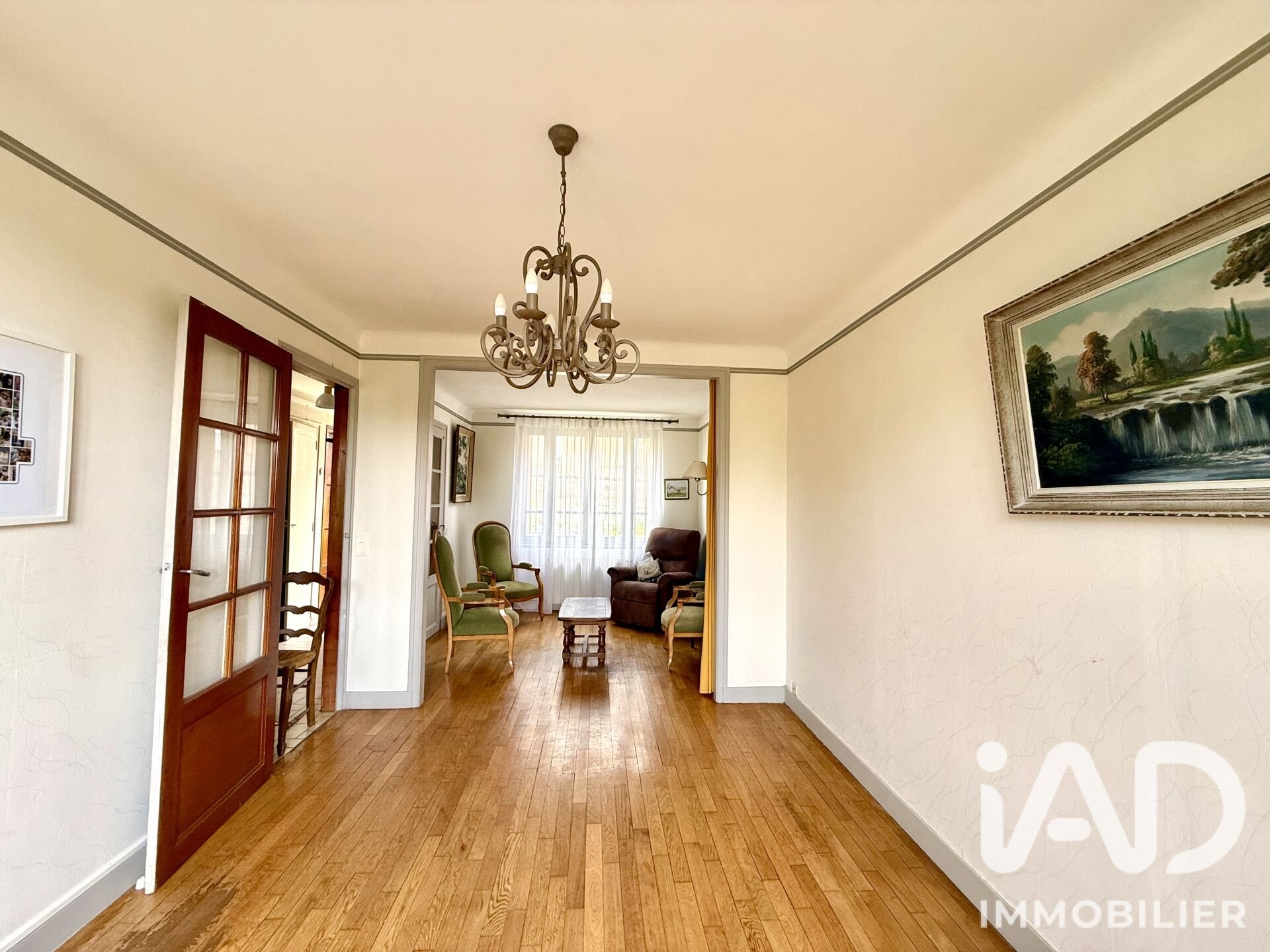 Maison à vendre, 74m², Beauvais