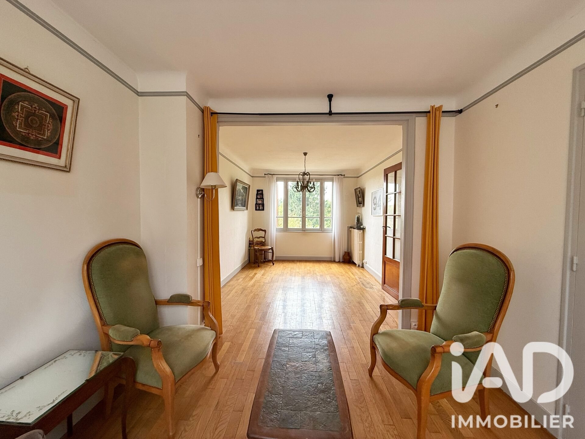 Maison à vendre, 74m², Beauvais