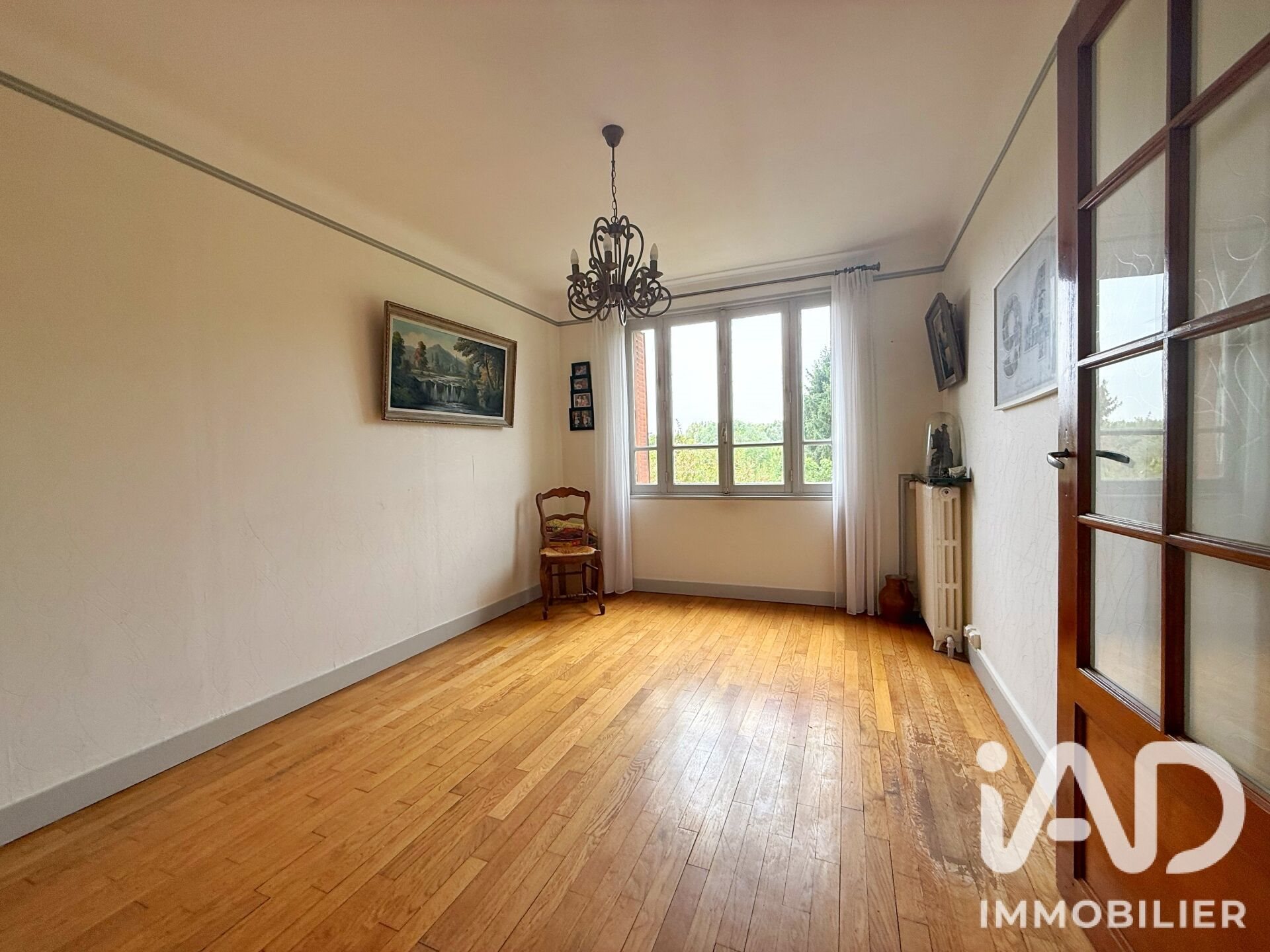 Maison à vendre, 74m², Beauvais