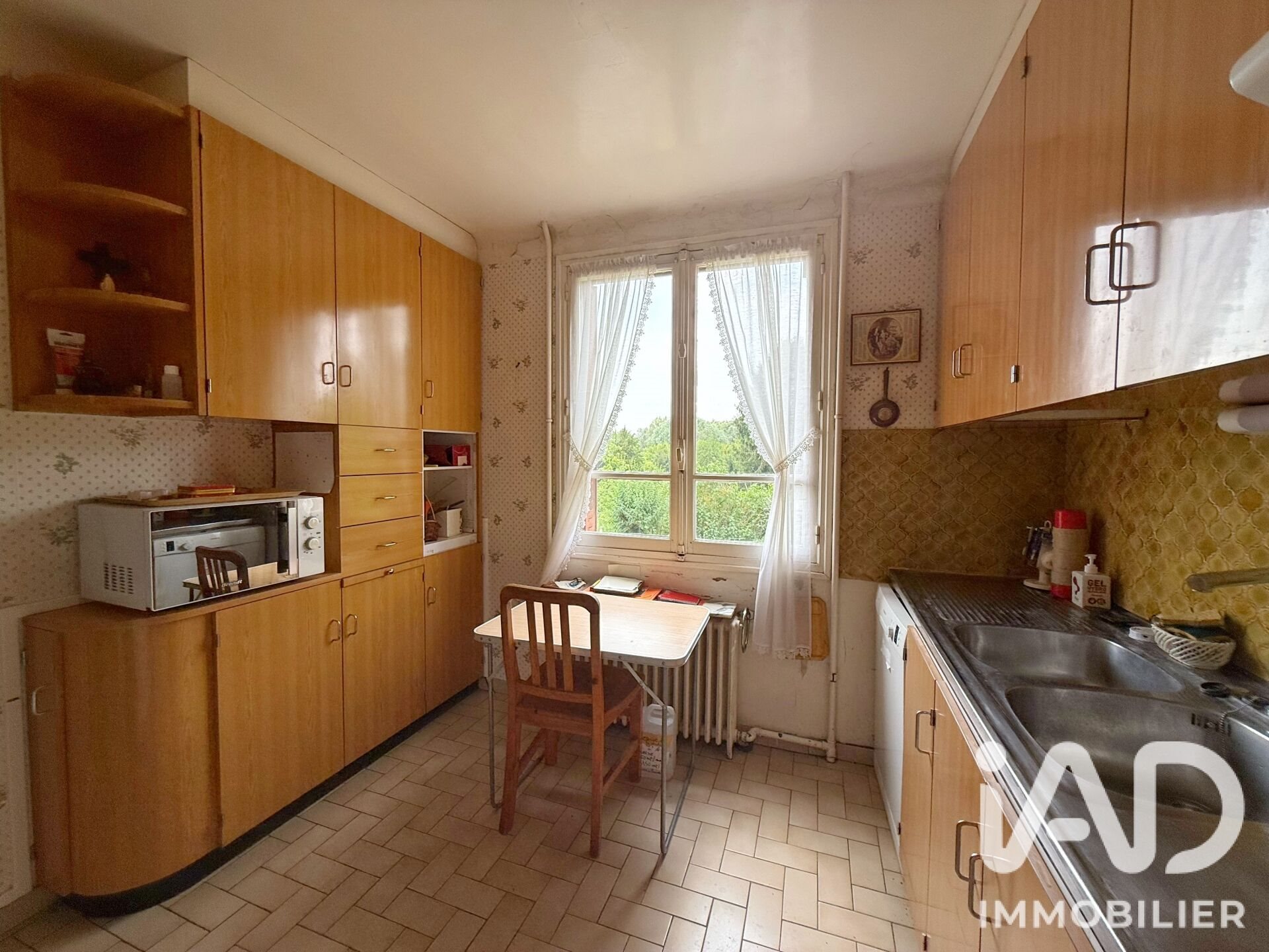 Maison à vendre, 74m², Beauvais