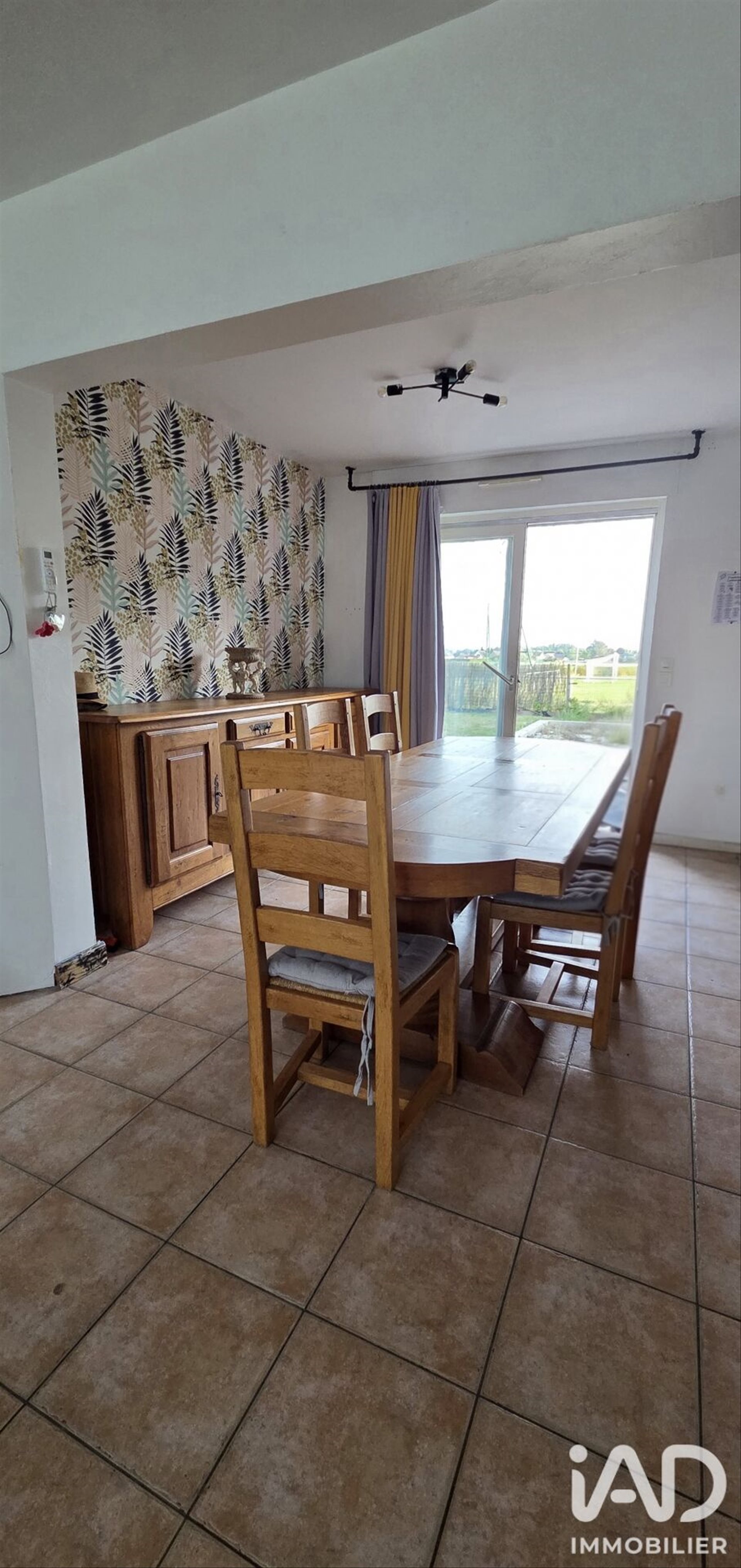 Maison à vendre, 71m², Looberghe
