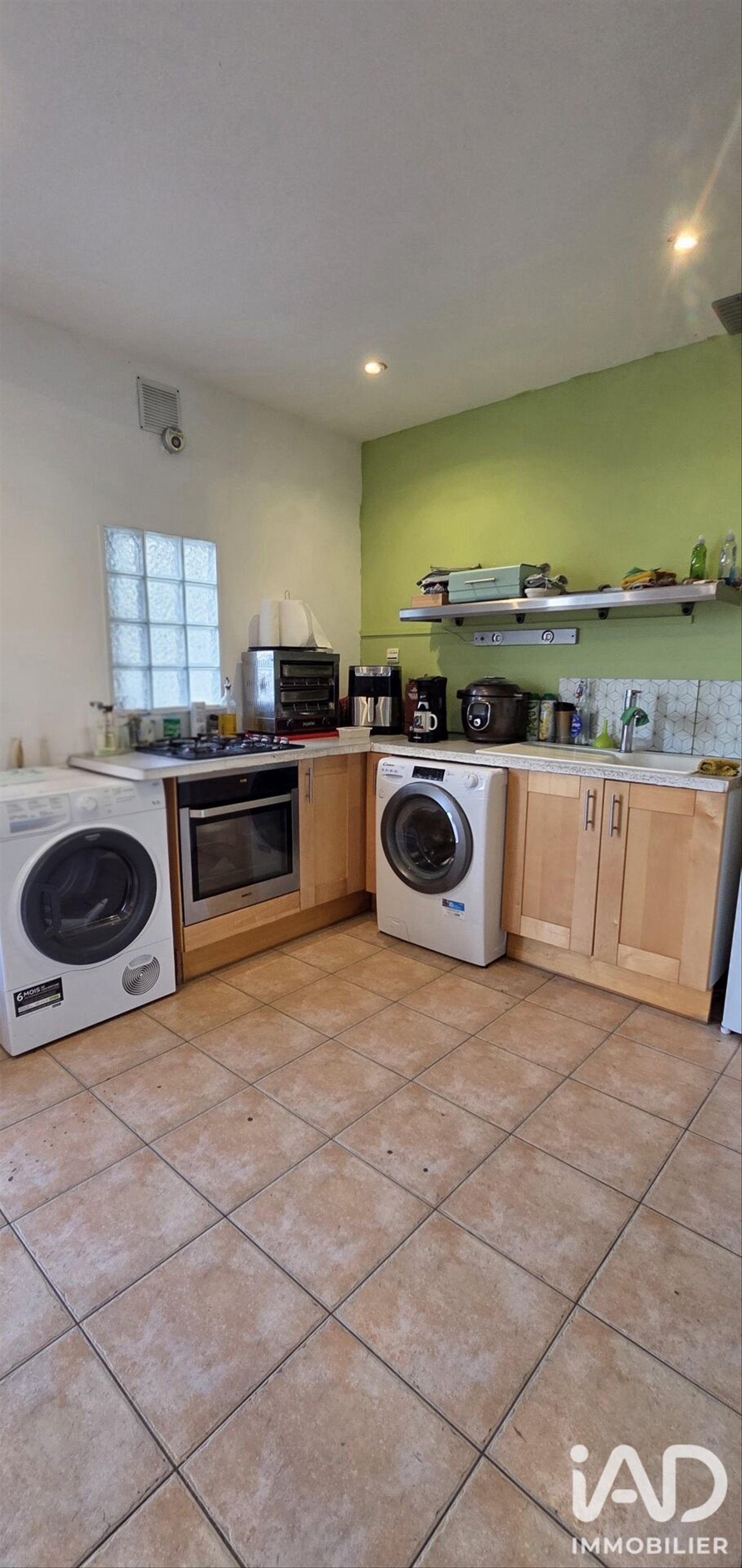 Maison à vendre, 71m², Looberghe