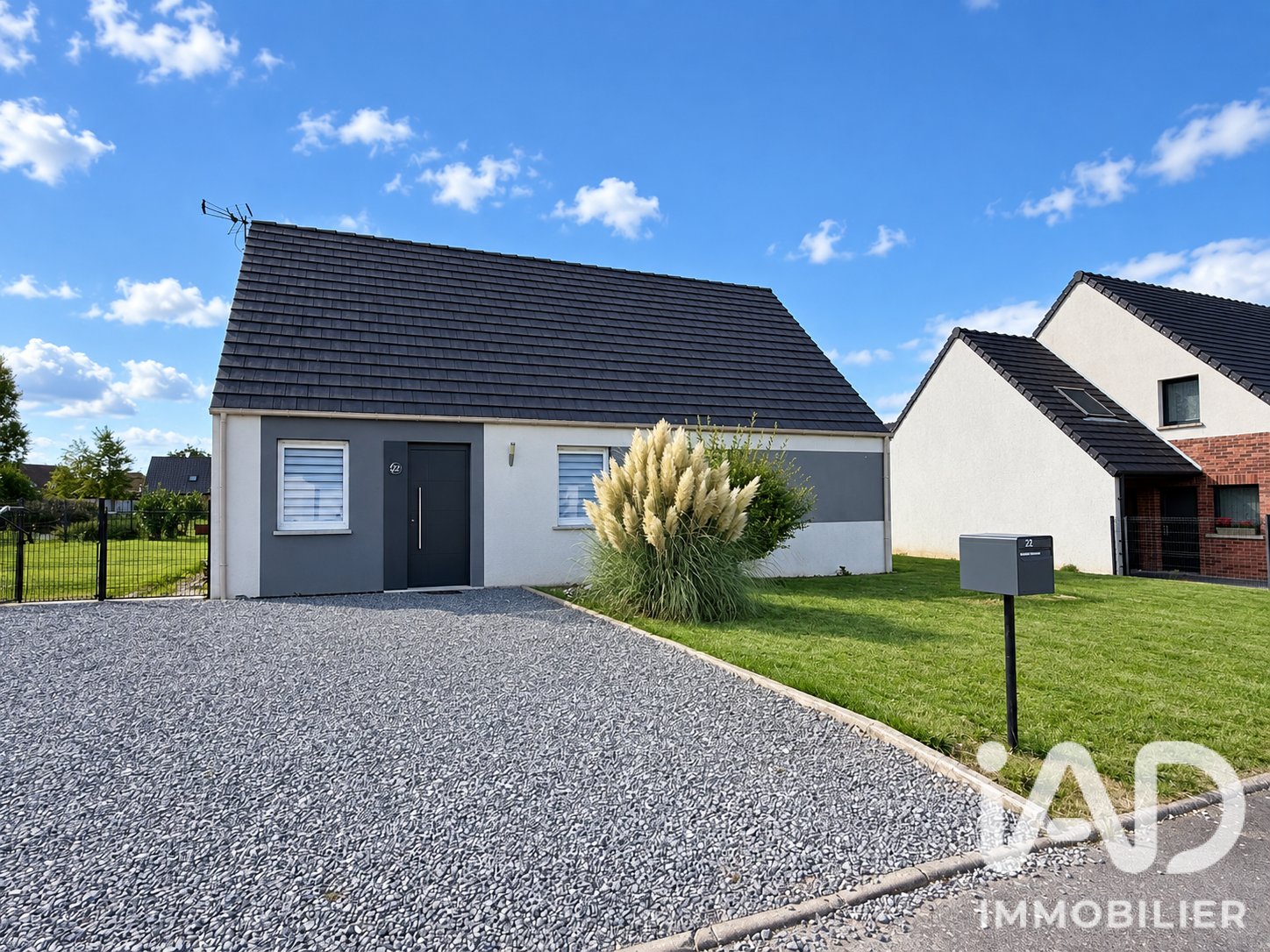 Maison à vendre, 97m², Éperlecques