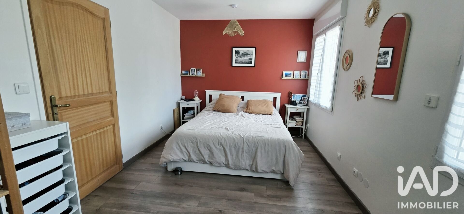 Maison à vendre, 169m², Moulle