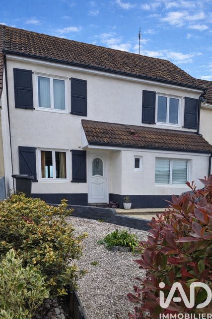Maison à vendre, 104m², Watten