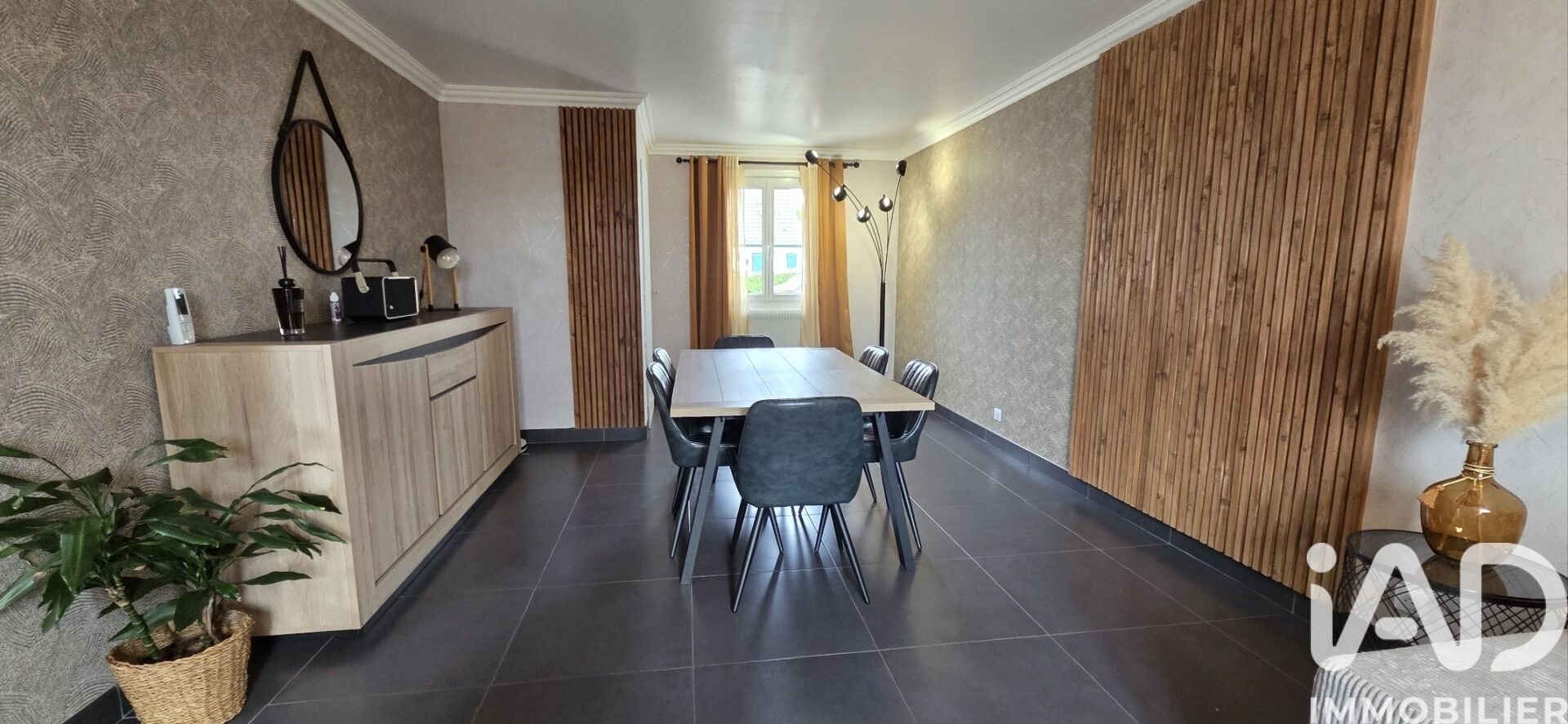 Maison à vendre, 104m², Watten