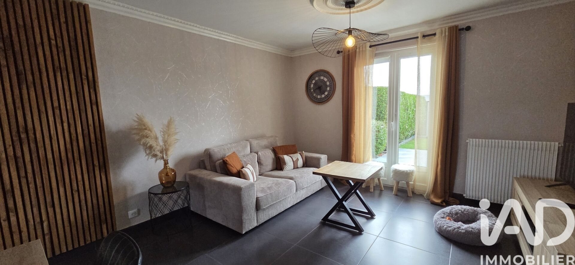 Maison à vendre, 104m², Watten