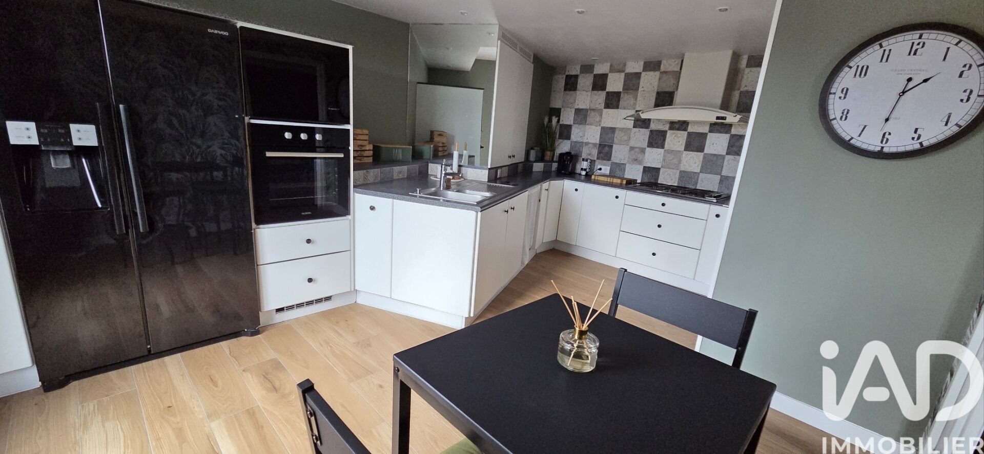Maison à vendre, 104m², Watten