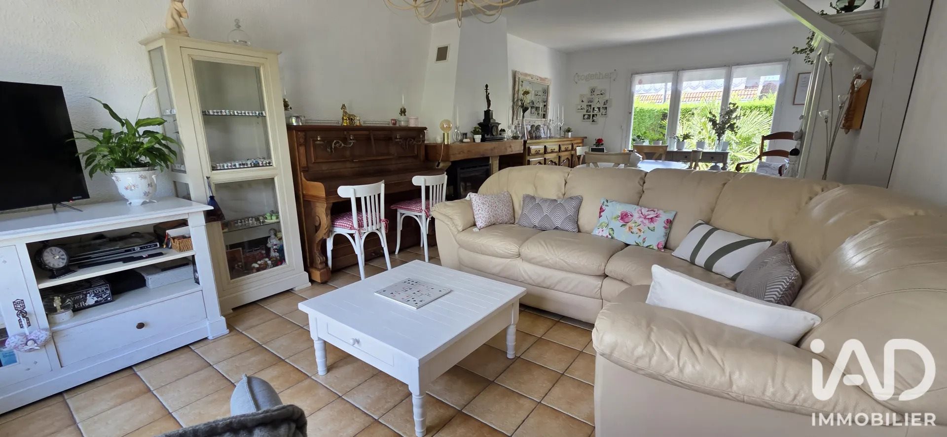 Maison à vendre, 112m², Loon-Plage