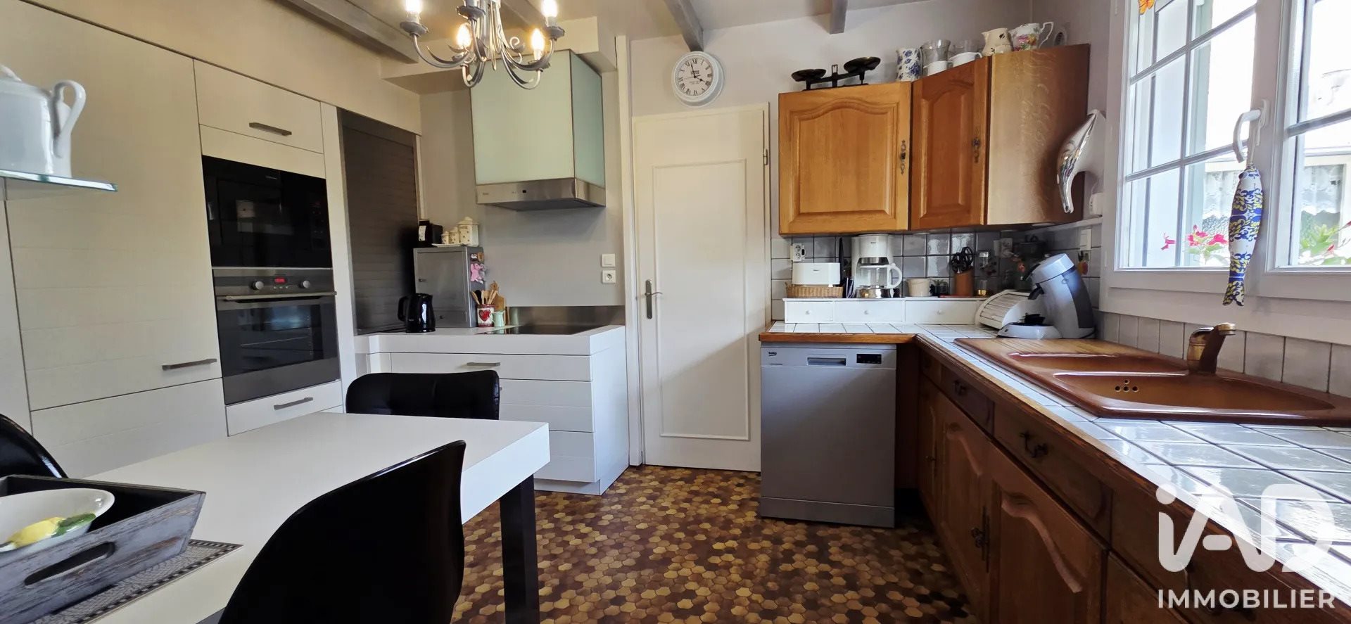 Maison à vendre, 112m², Loon-Plage