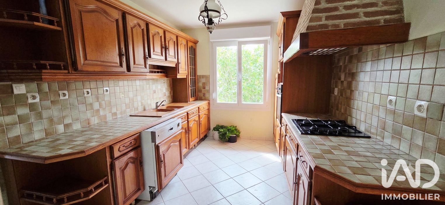 Maison à vendre, 116m², Saint-Folquin