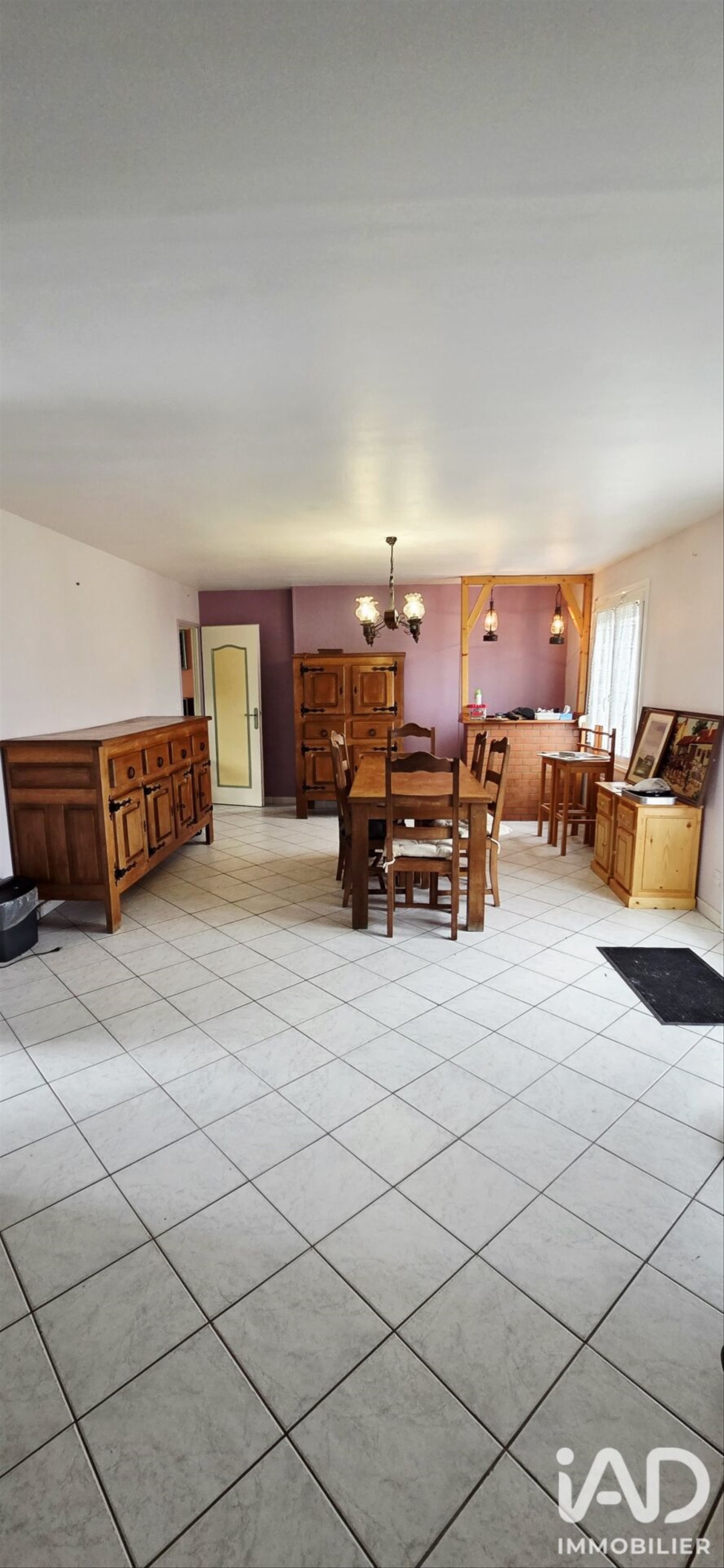 Maison à vendre, 116m², Saint-Folquin
