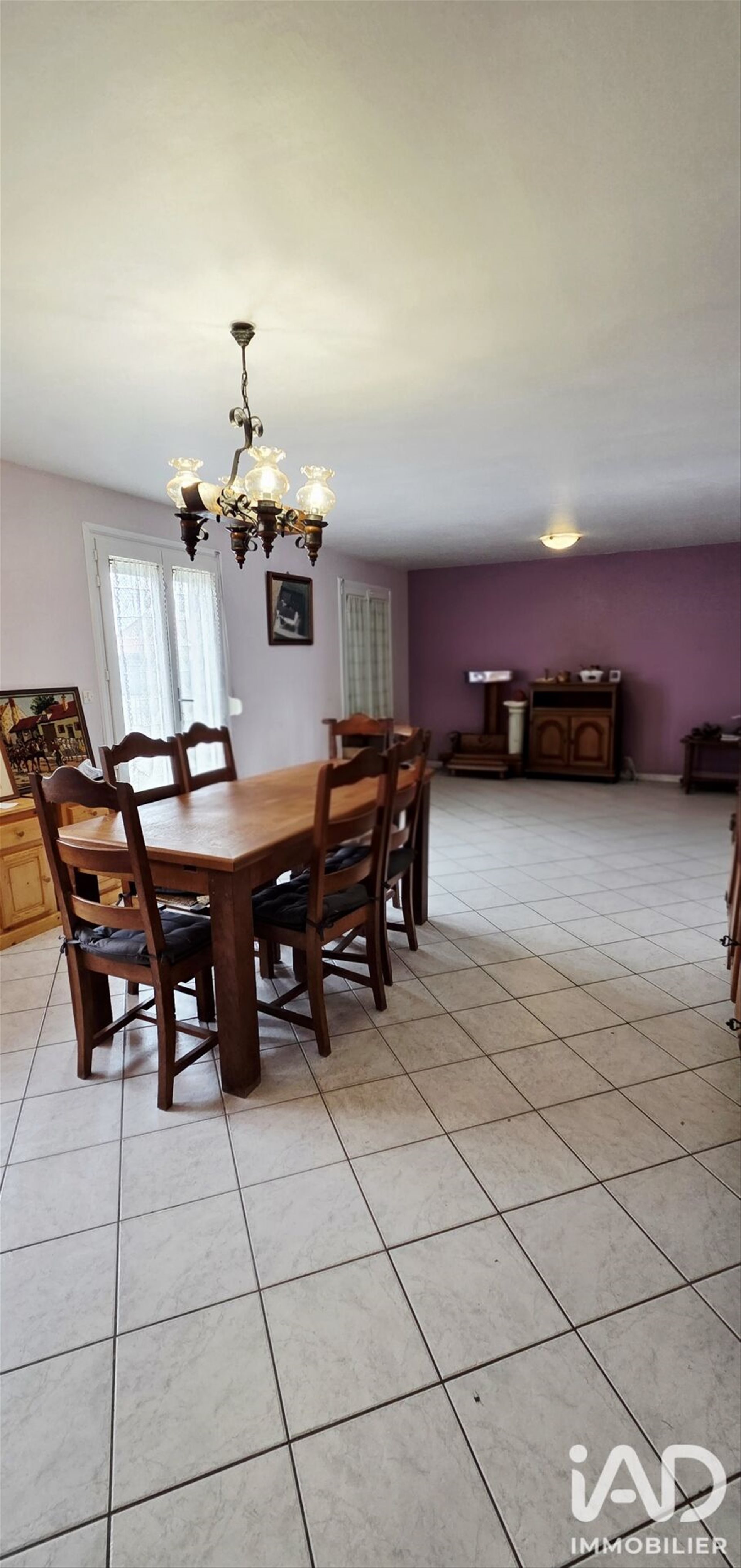 Maison à vendre, 116m², Saint-Folquin