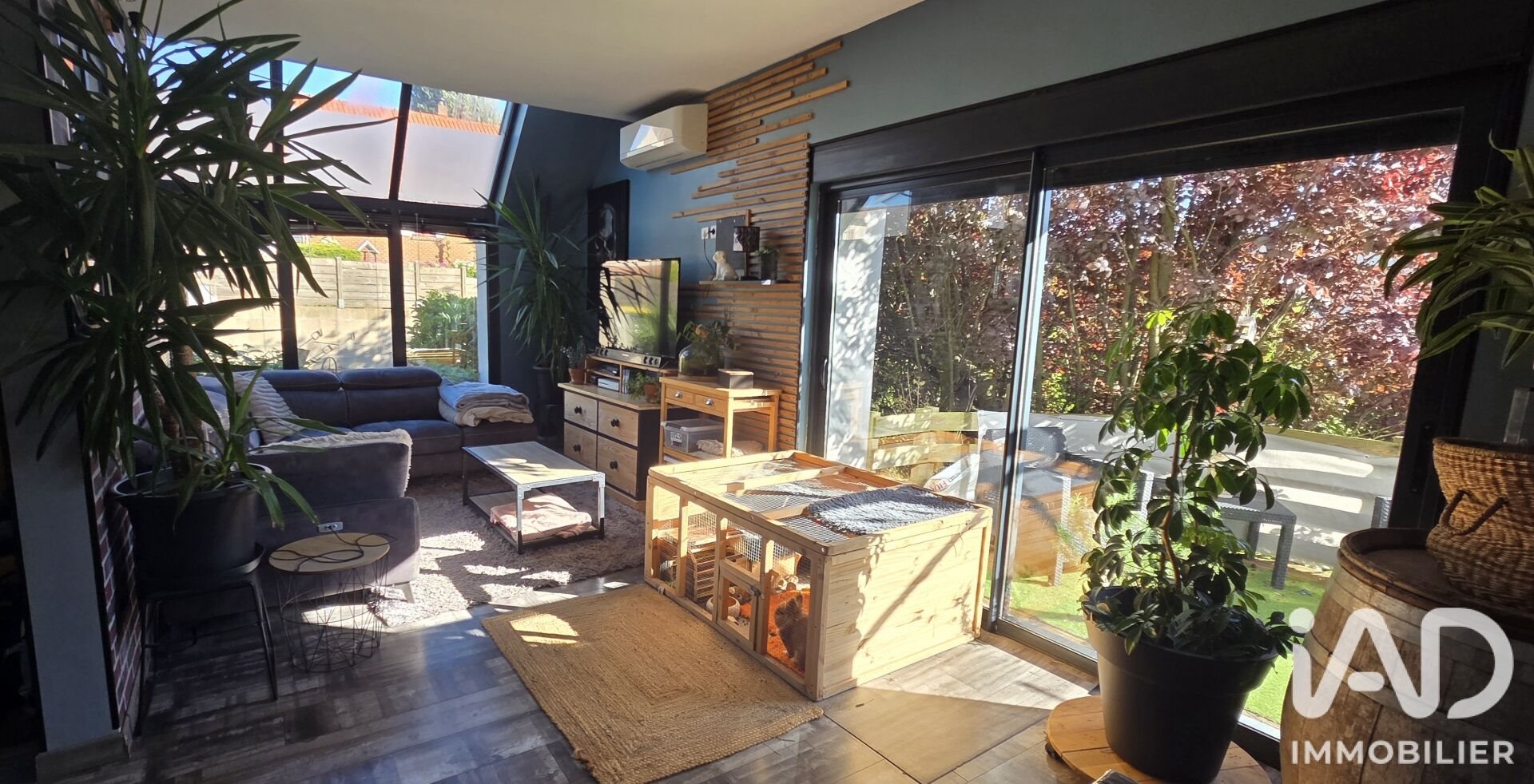 Maison à vendre, 93m², Moulle