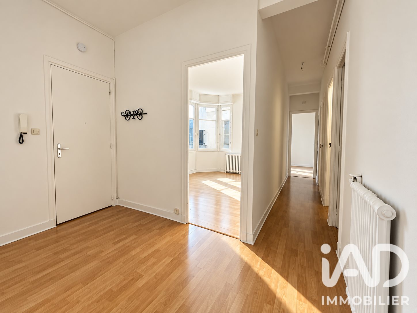 Appartement à vendre, 69m², Carcassonne