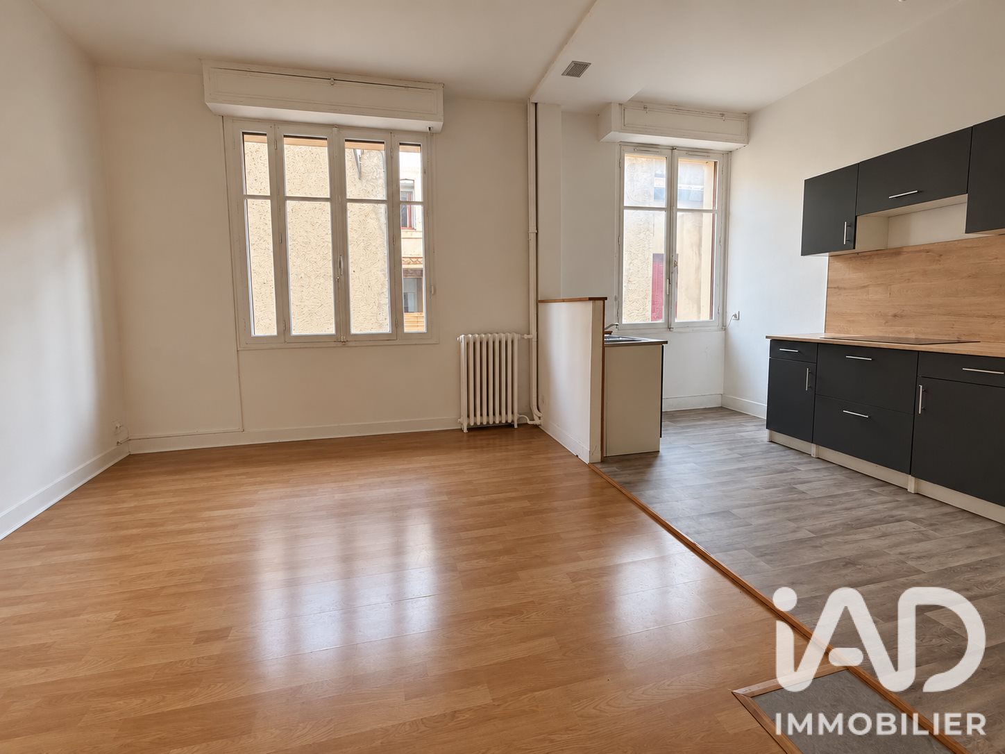 Appartement à vendre, 69m², Carcassonne