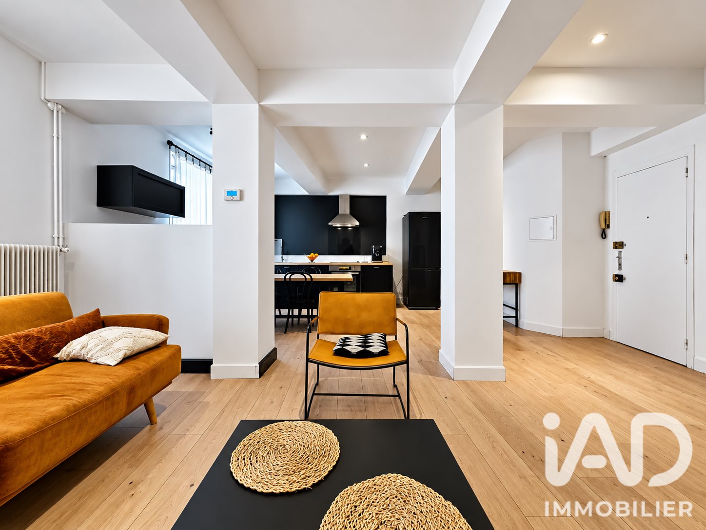 Appartement à vendre, 81m², Carcassonne