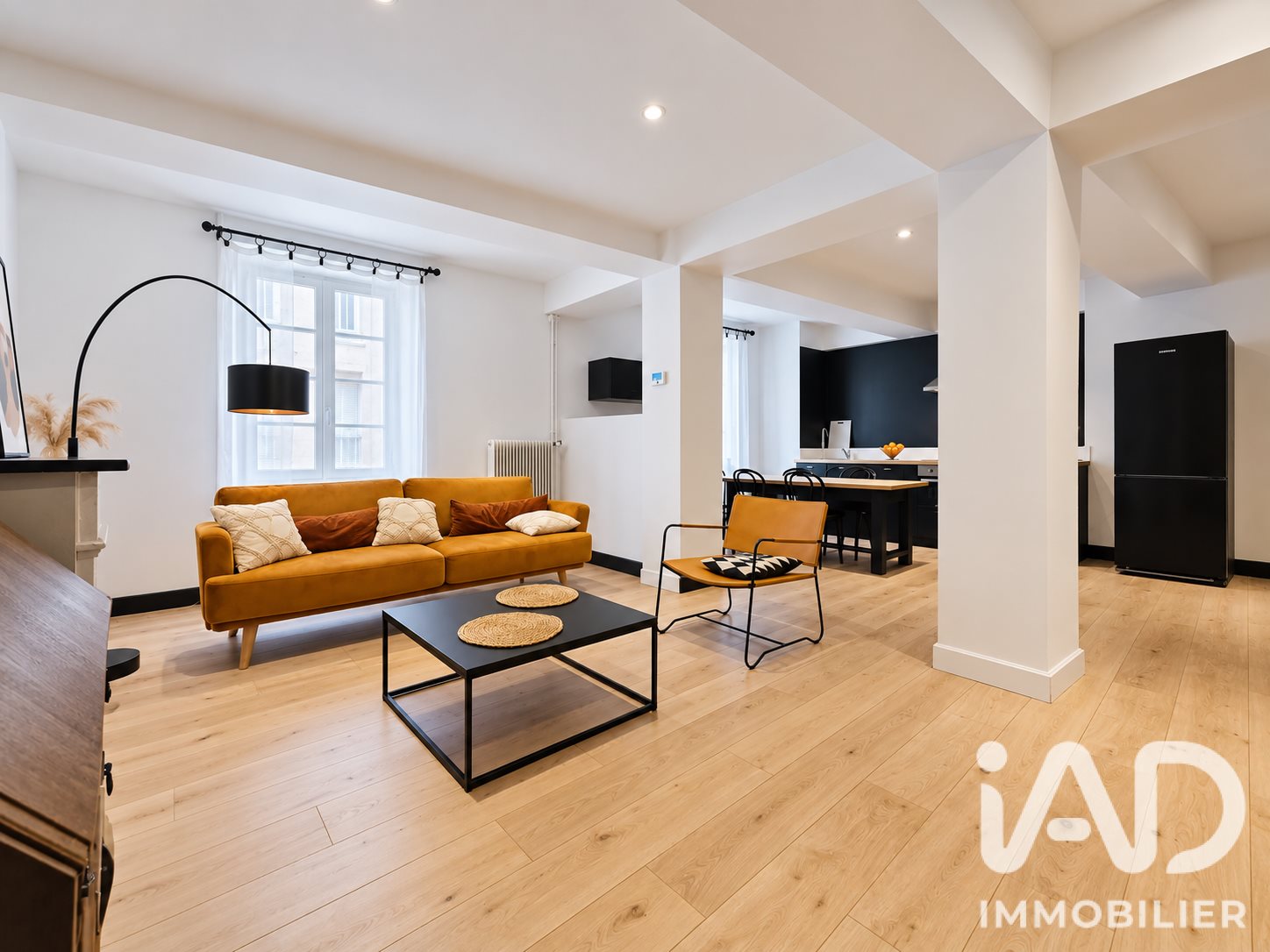 Appartement à vendre, 81m², Carcassonne