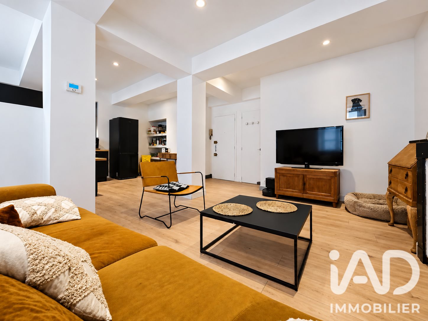 Appartement à vendre, 81m², Carcassonne