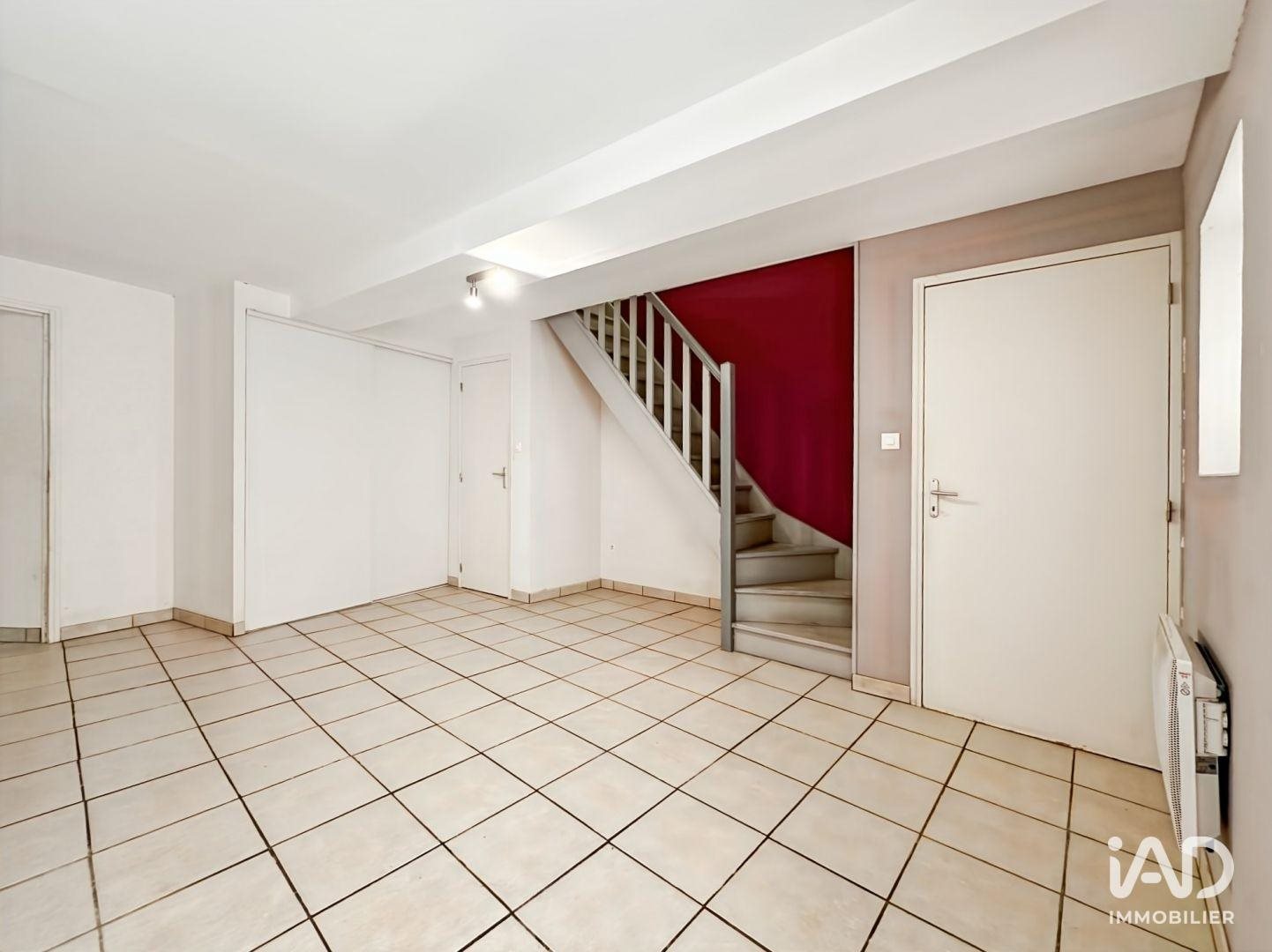 Maison à vendre, 124m², Badens