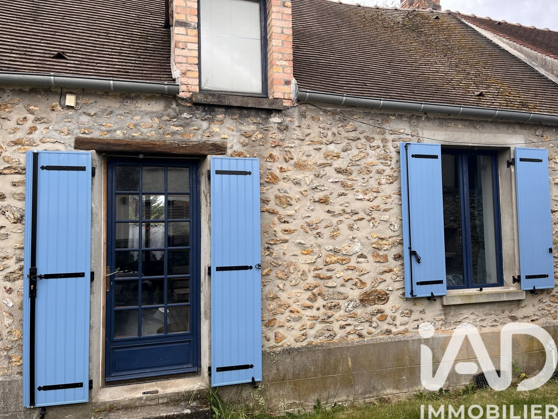Maison à vendre, 100m², Bullion