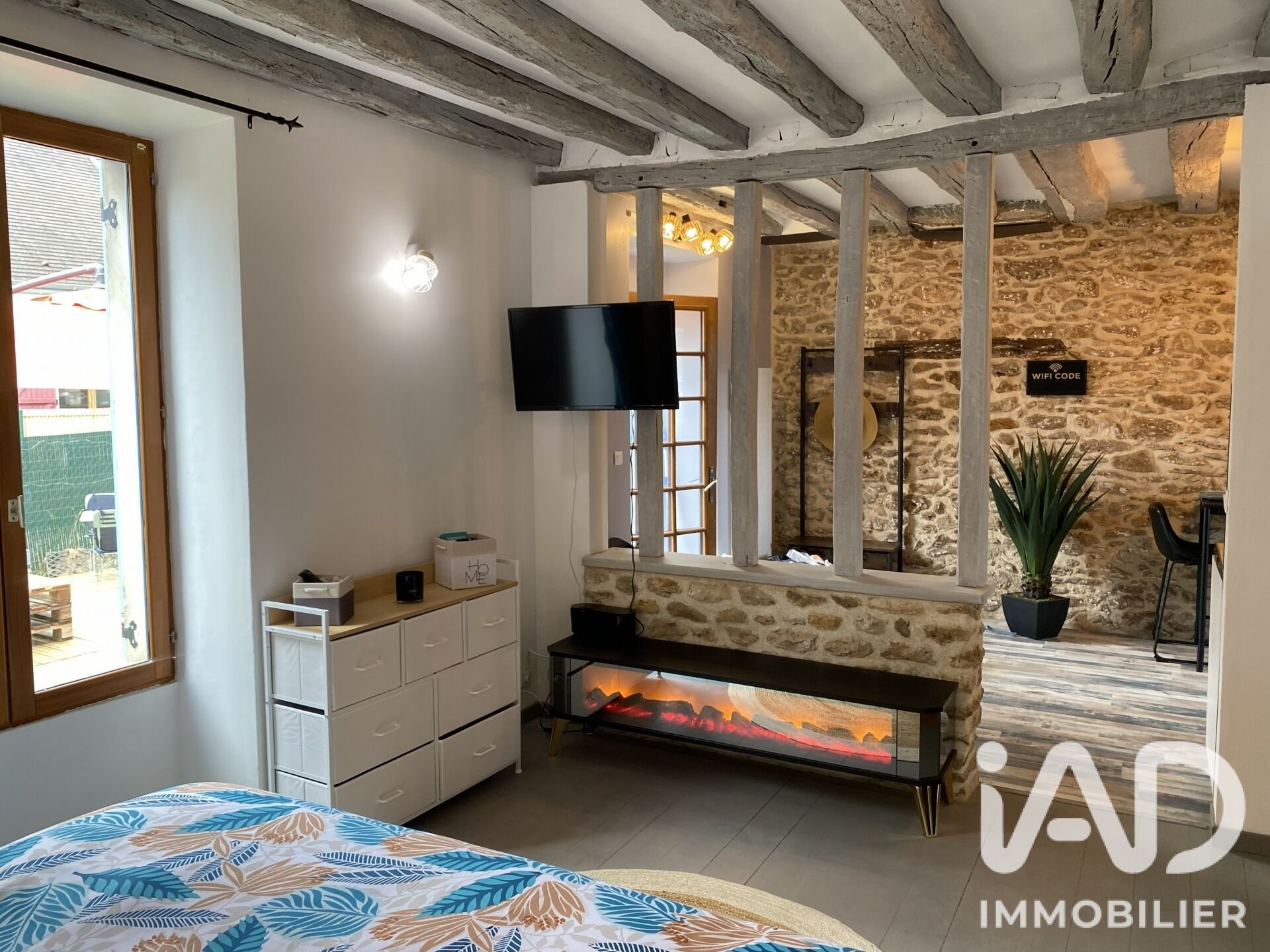 Maison à vendre, 100m², Bullion