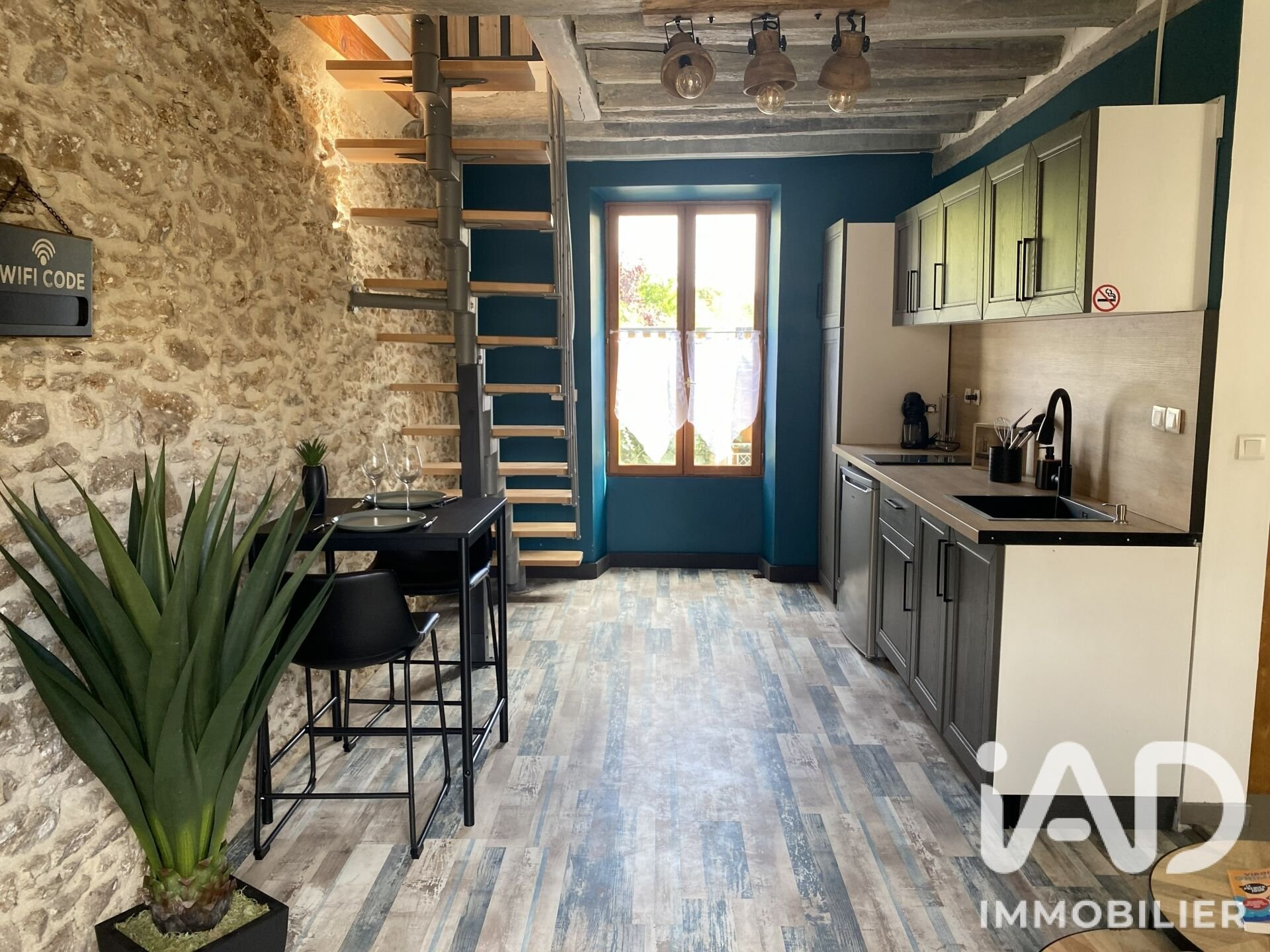 Maison à vendre, 100m², Bullion