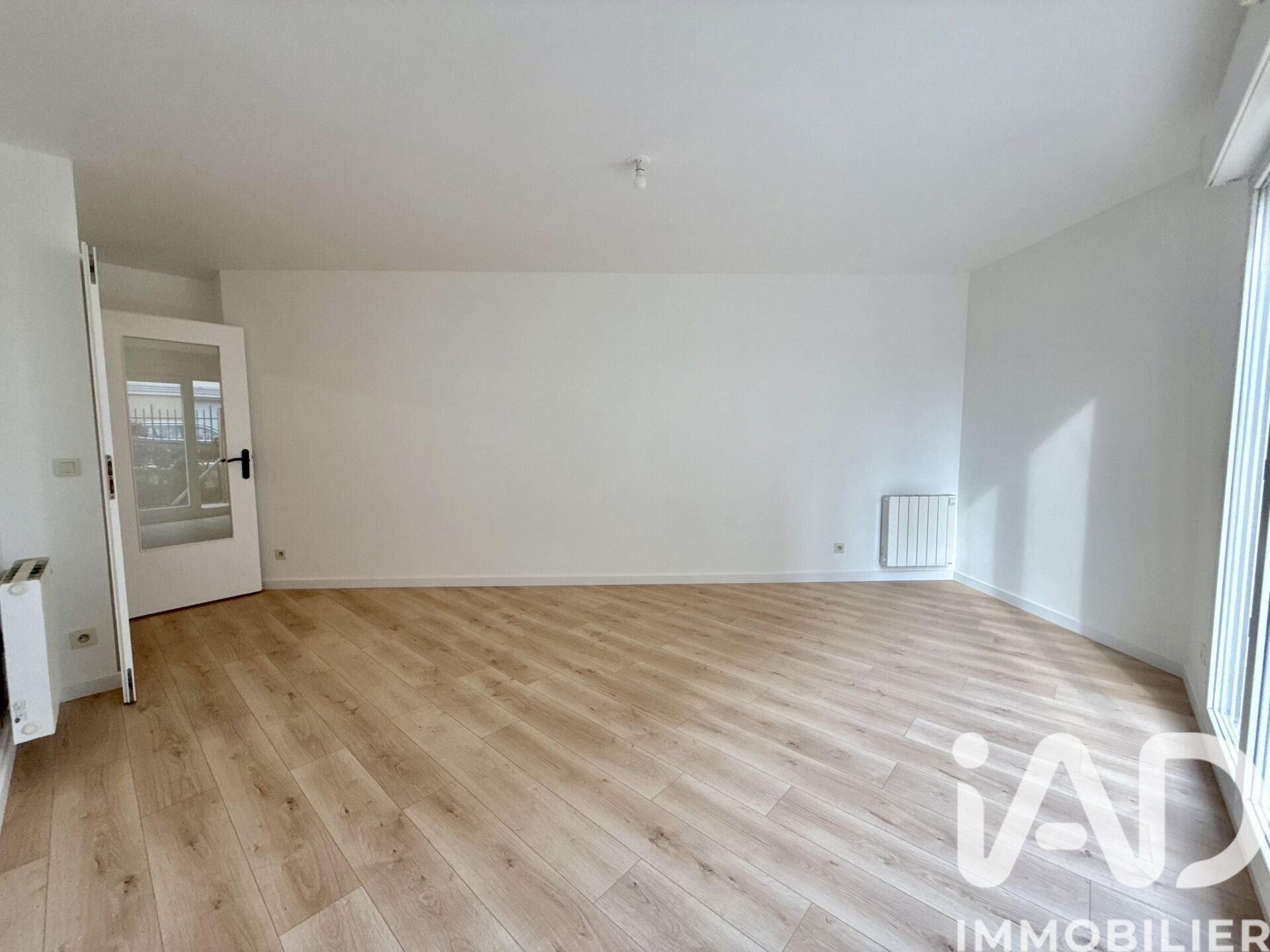 Appartement à vendre, 54m², Franconville
