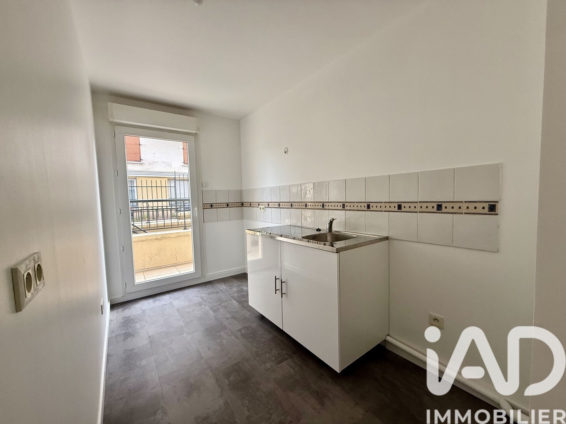 Appartement à vendre, 54m², Franconville